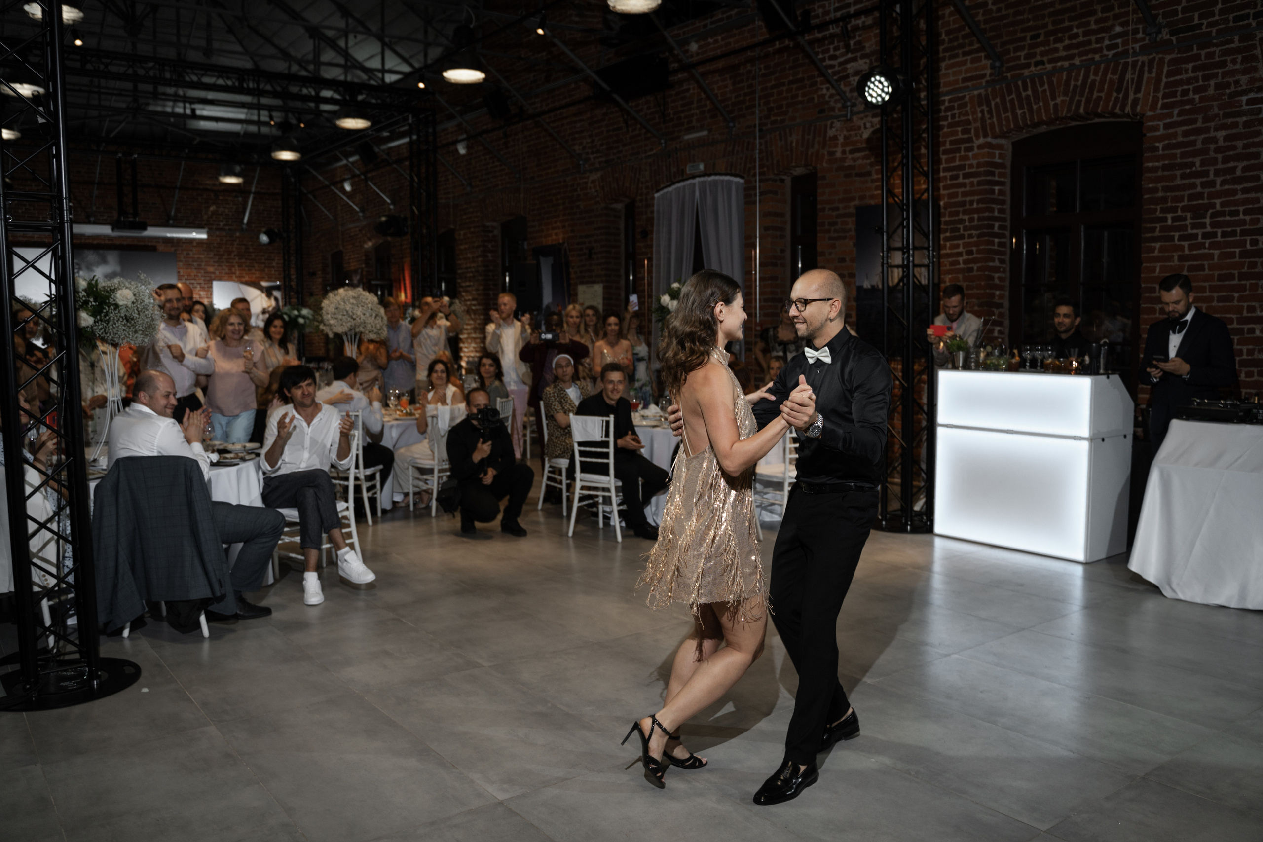 Эля и Александр. Свадебный фотограф Санкт-Петербург Акбулатов Руслан