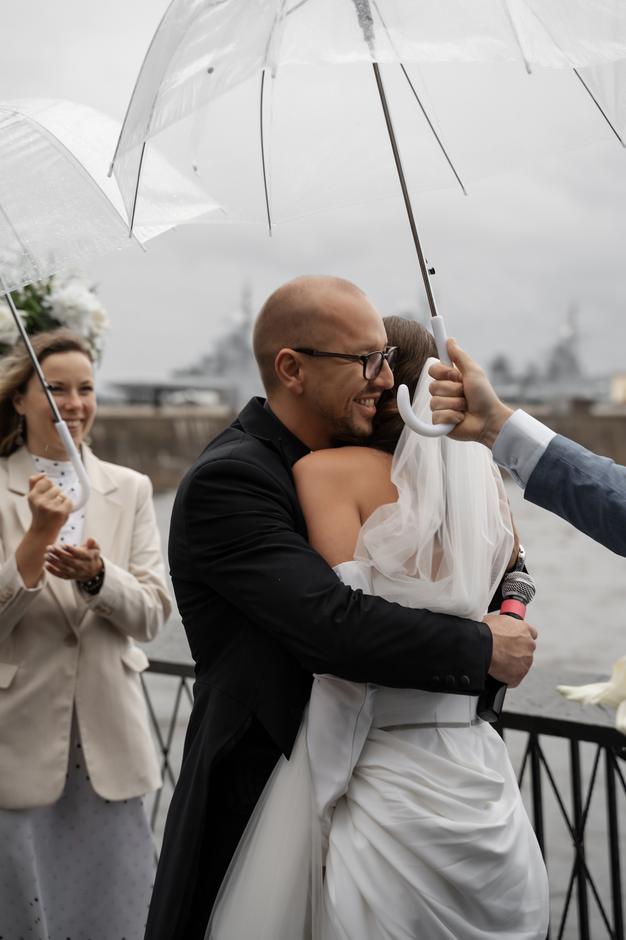 Эля и Александр. Свадебный фотограф Санкт-Петербург Акбулатов Руслан