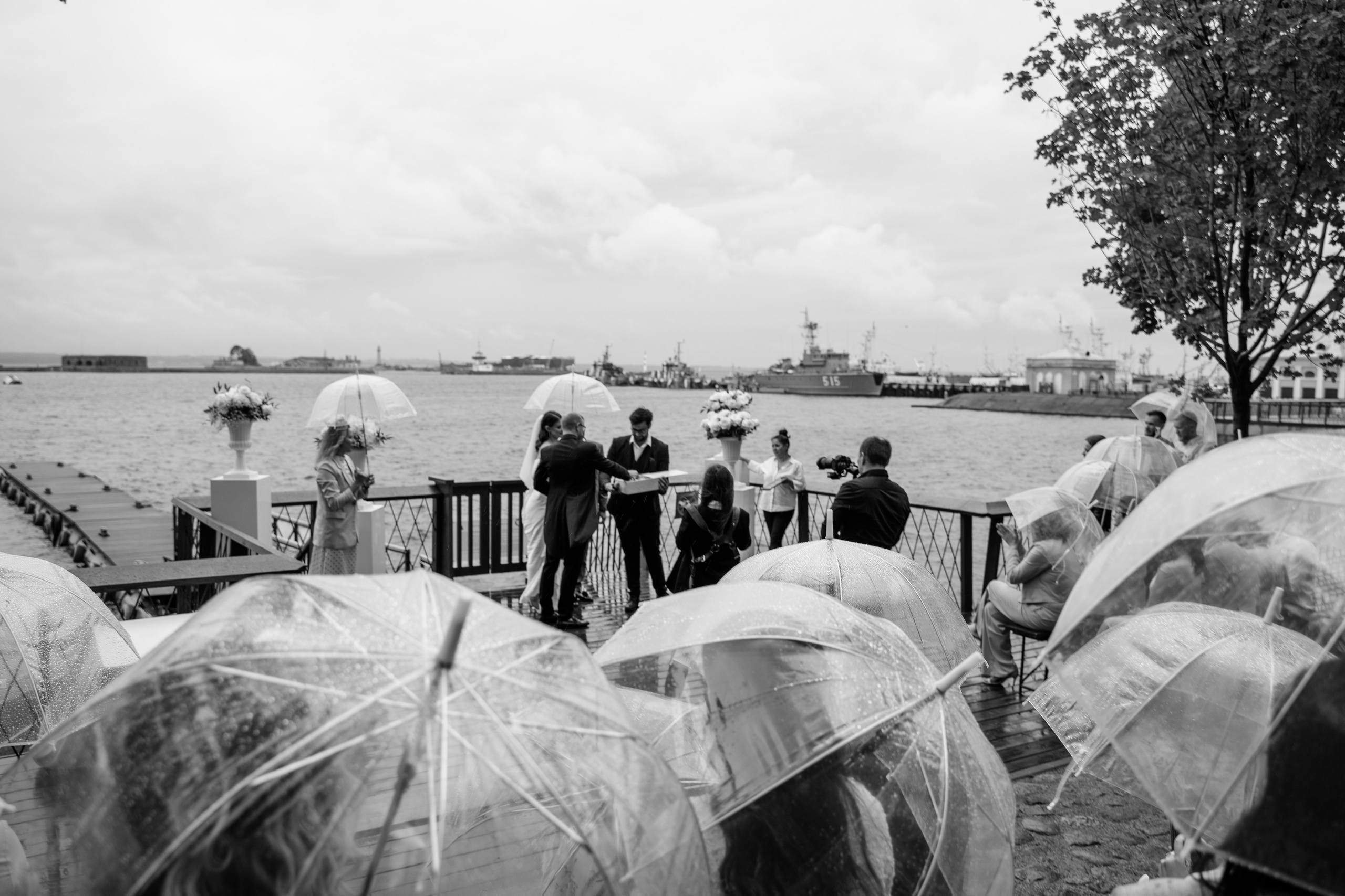Эля и Александр. Свадебный фотограф Санкт-Петербург Акбулатов Руслан