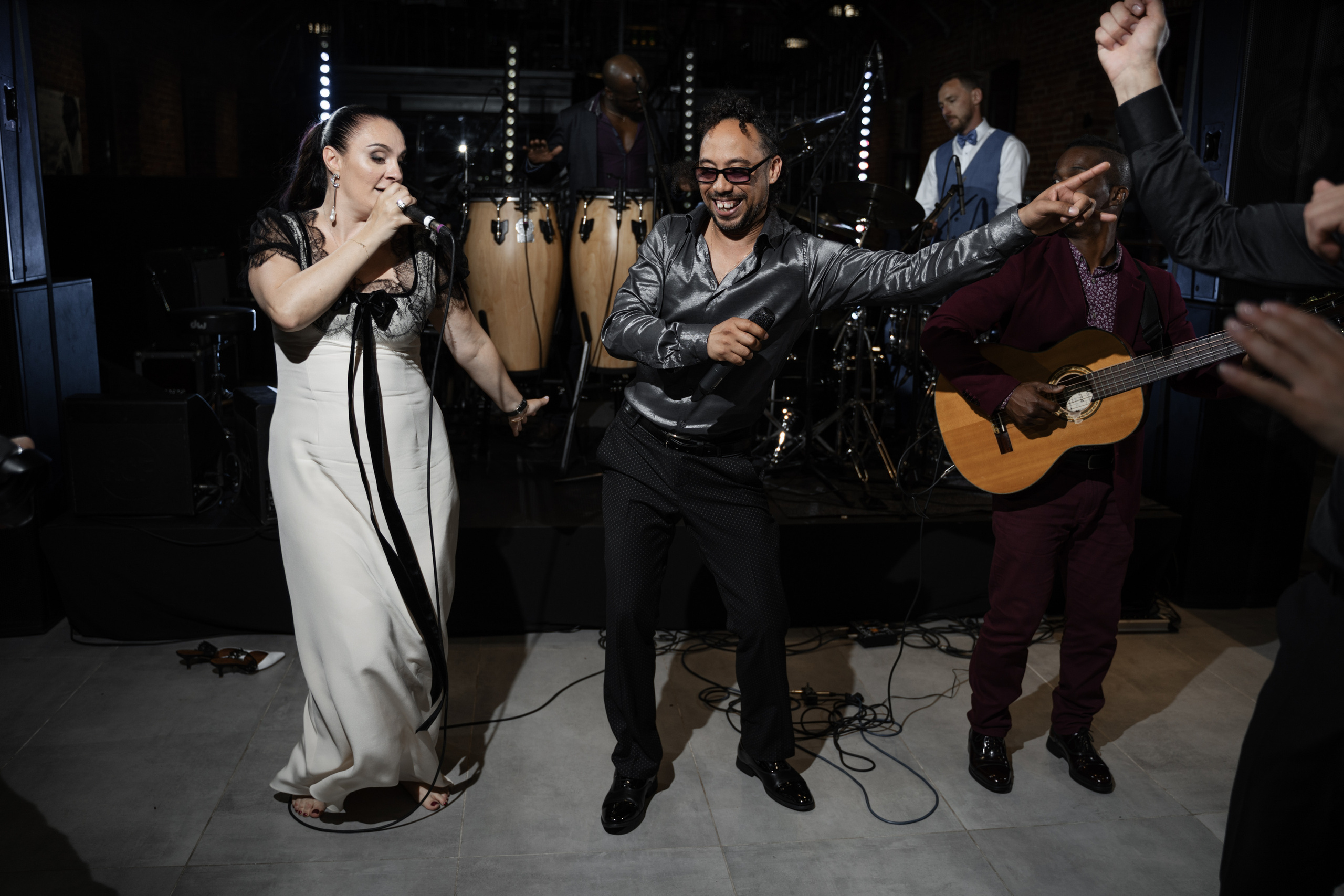 Эля и Александр. Свадебный фотограф Санкт-Петербург Акбулатов Руслан