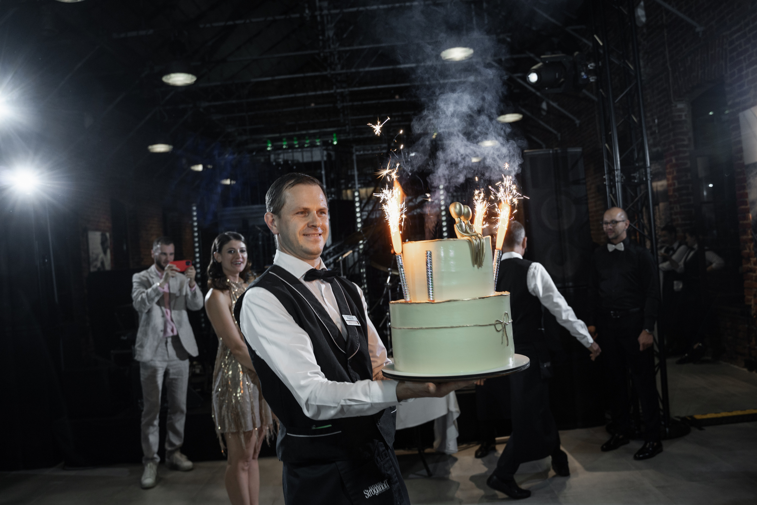 Эля и Александр. Свадебный фотограф Санкт-Петербург Акбулатов Руслан