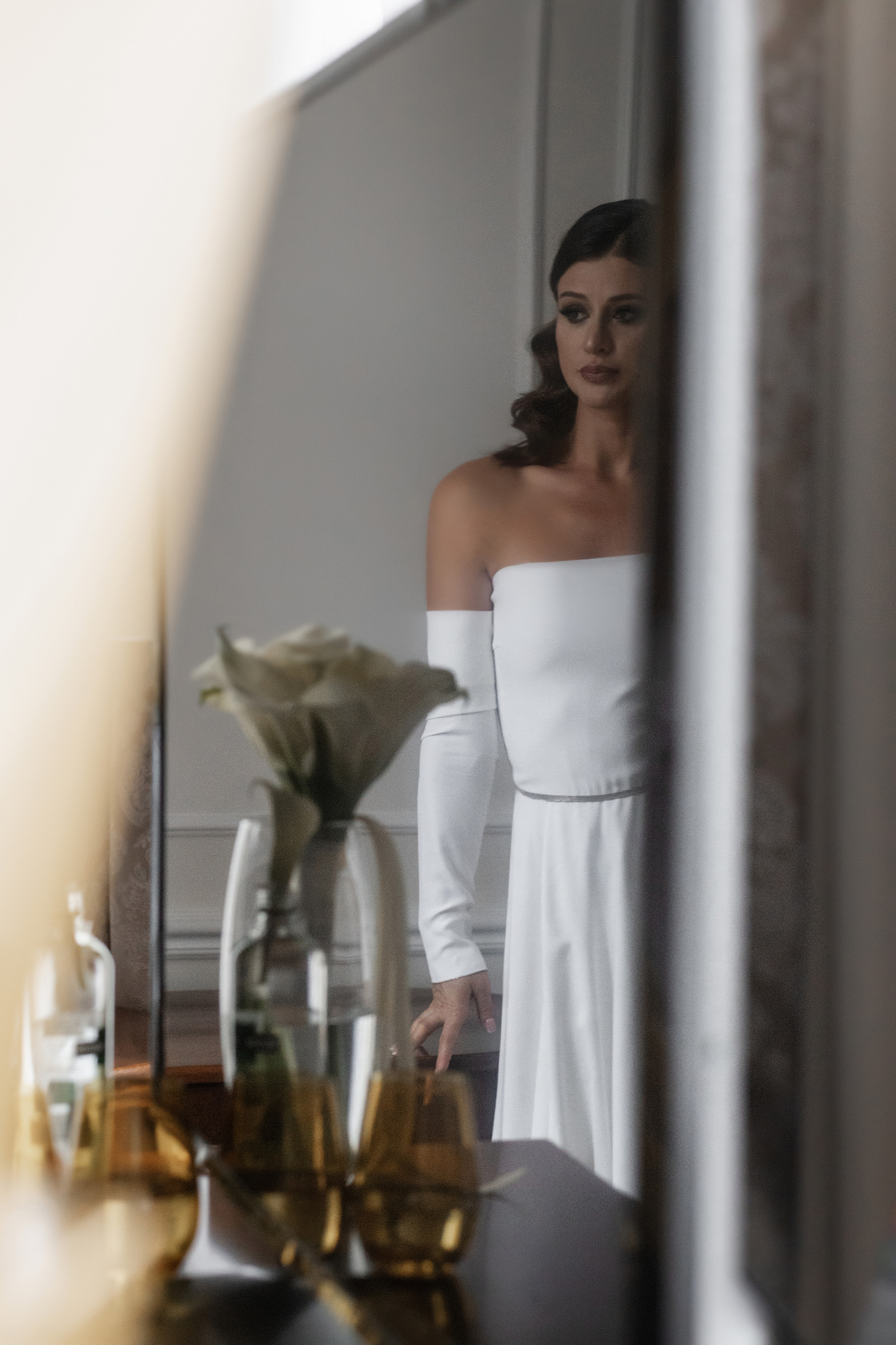 Эля и Александр. Свадебный фотограф Санкт-Петербург Акбулатов Руслан