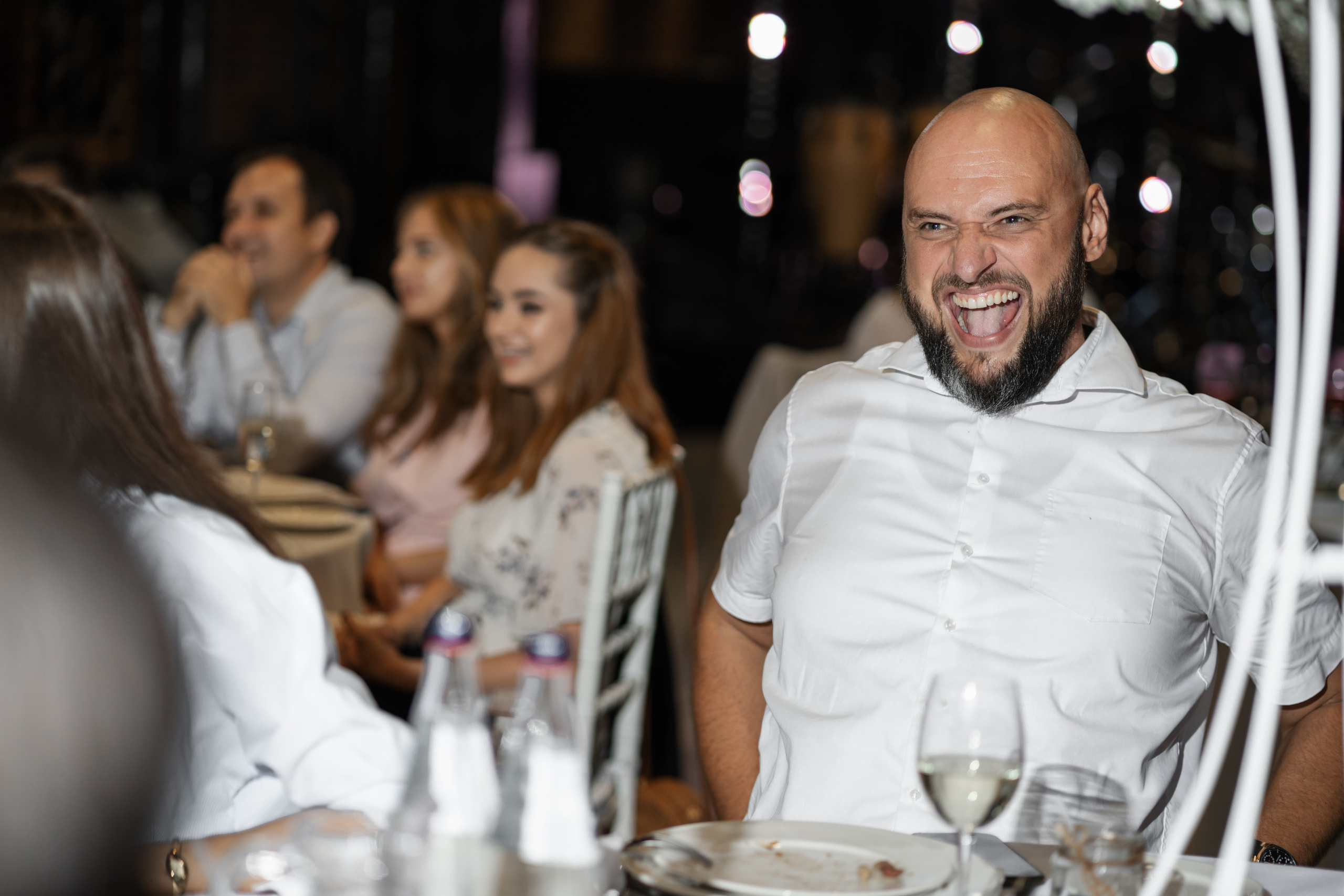 Эля и Александр. Свадебный фотограф Санкт-Петербург Акбулатов Руслан