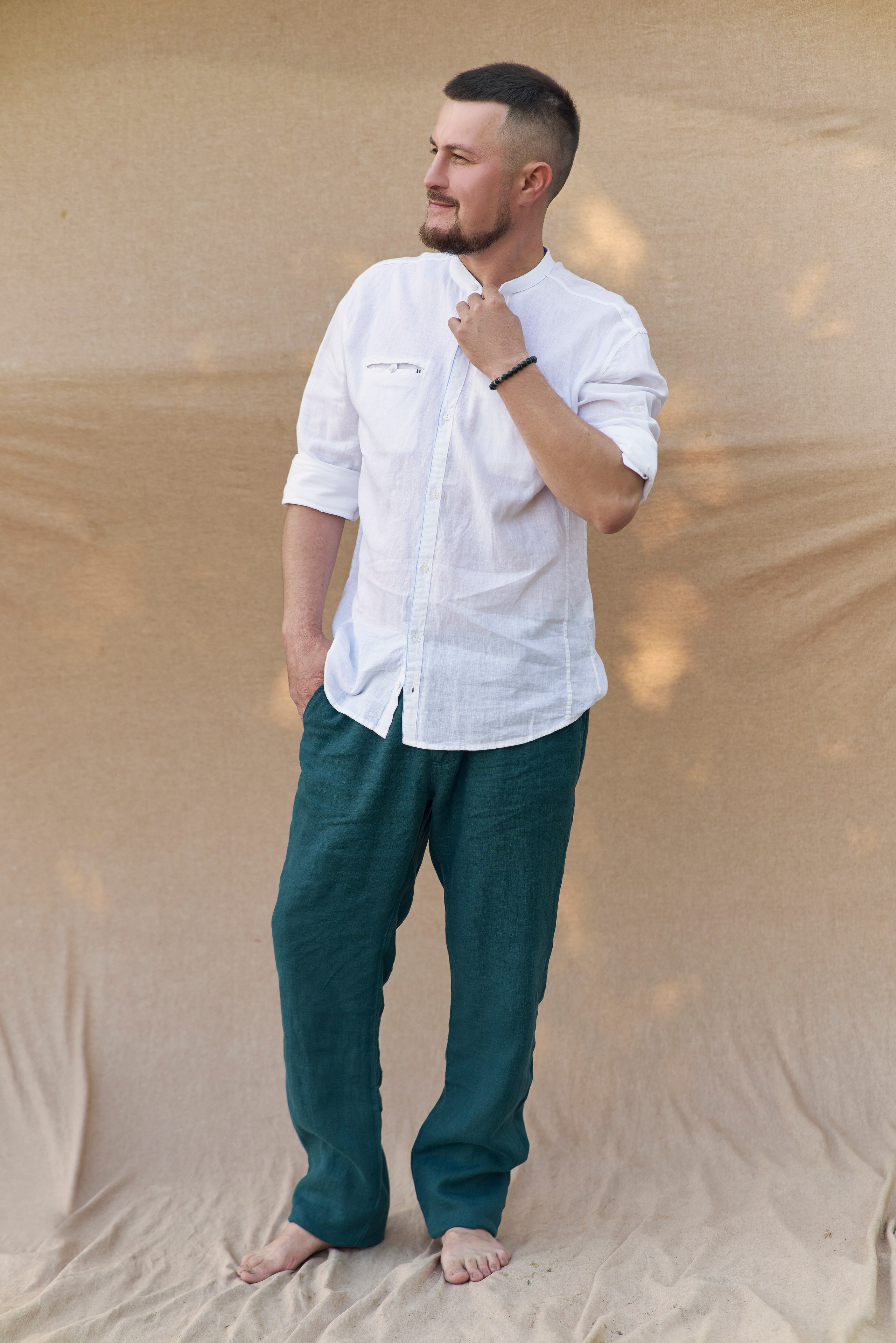 LookBook. summer. Портретный фотограф в Казани