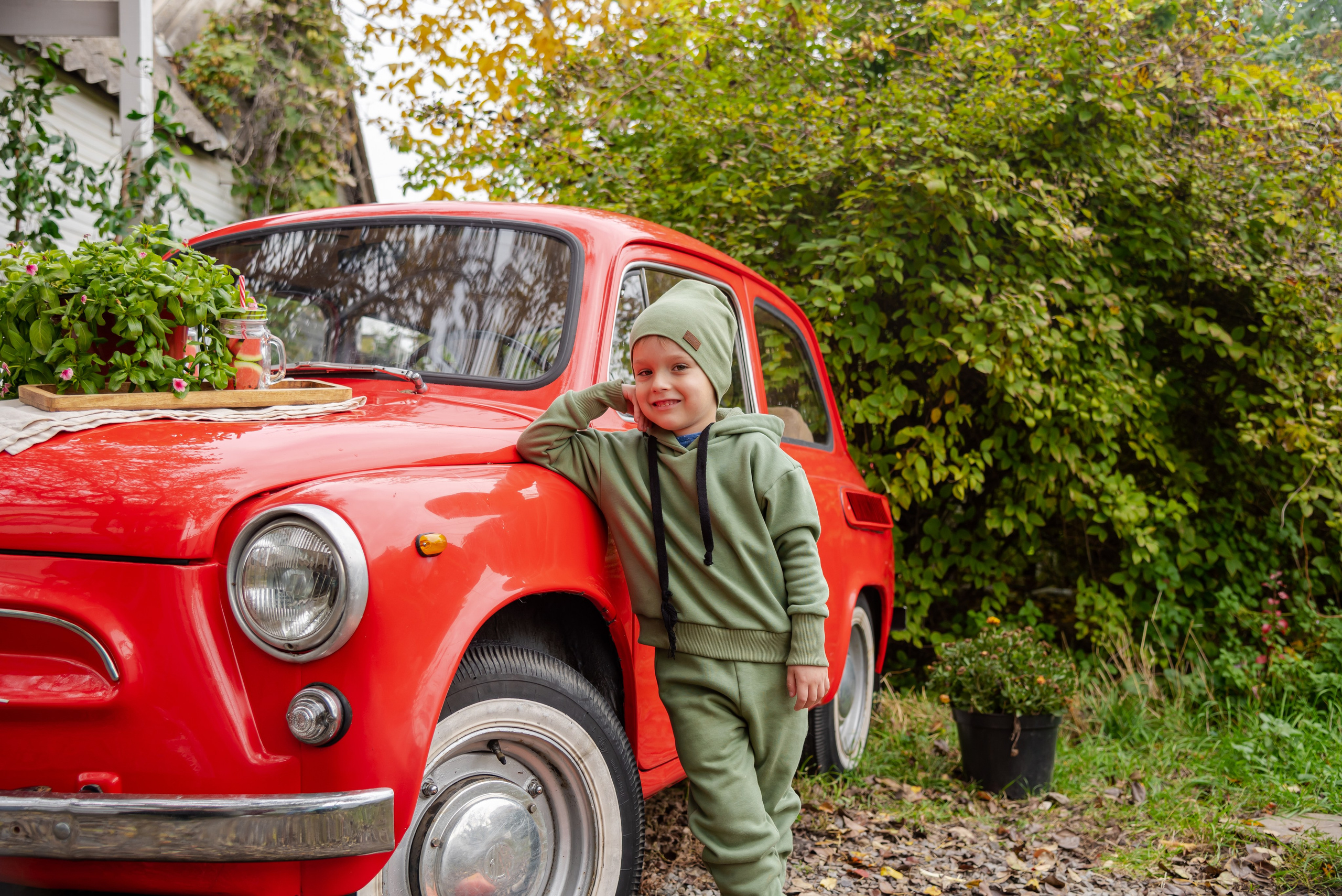 Авакадо. Фотограф Галина Нестерова