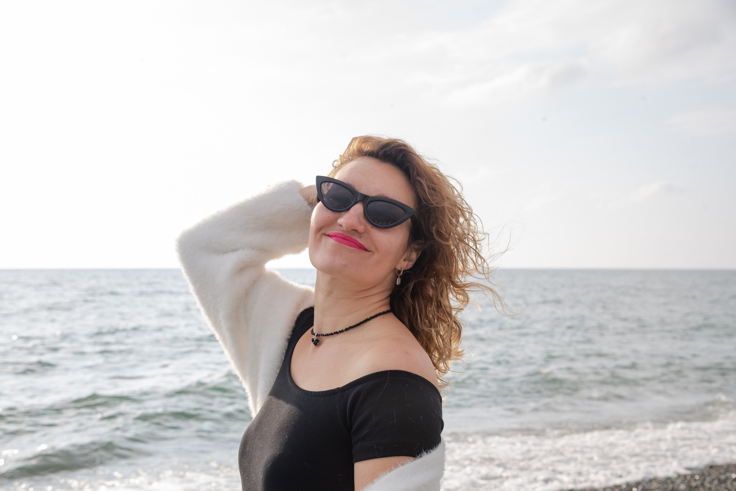 Валентина. Фотограф Галина Нестерова