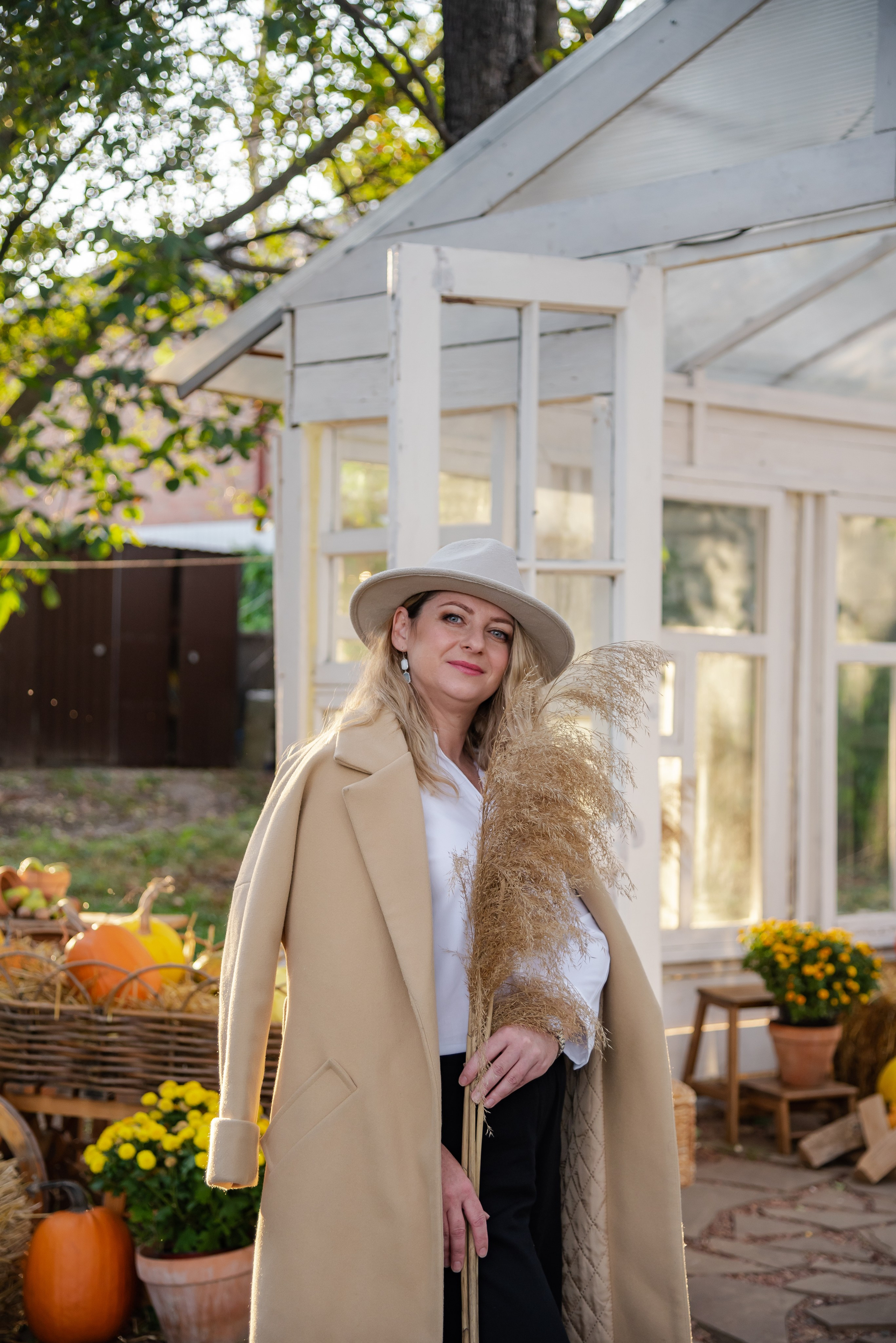 Аня. Фотограф Галина Нестерова