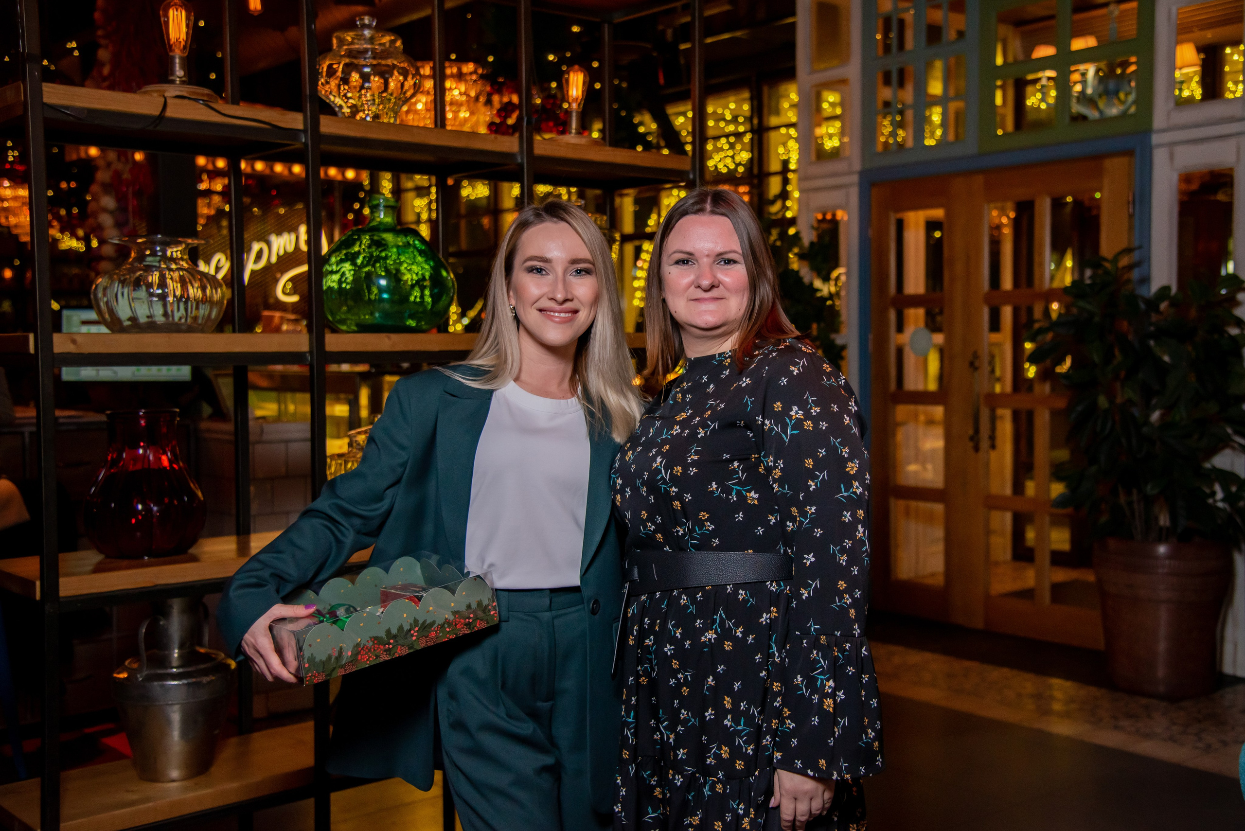 Ялла. Фотограф Галина Нестерова