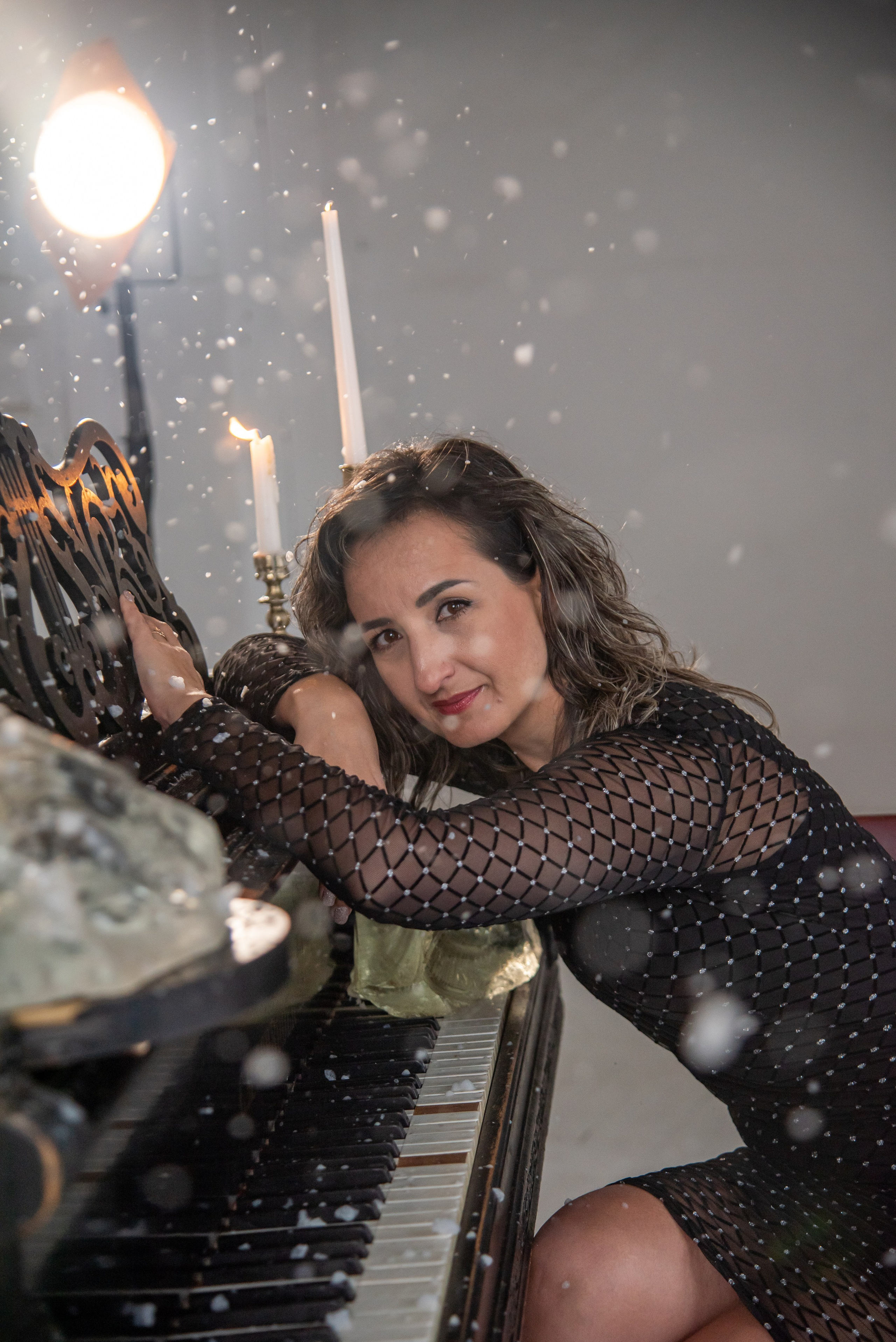 Ирина. Фотограф Галина Нестерова