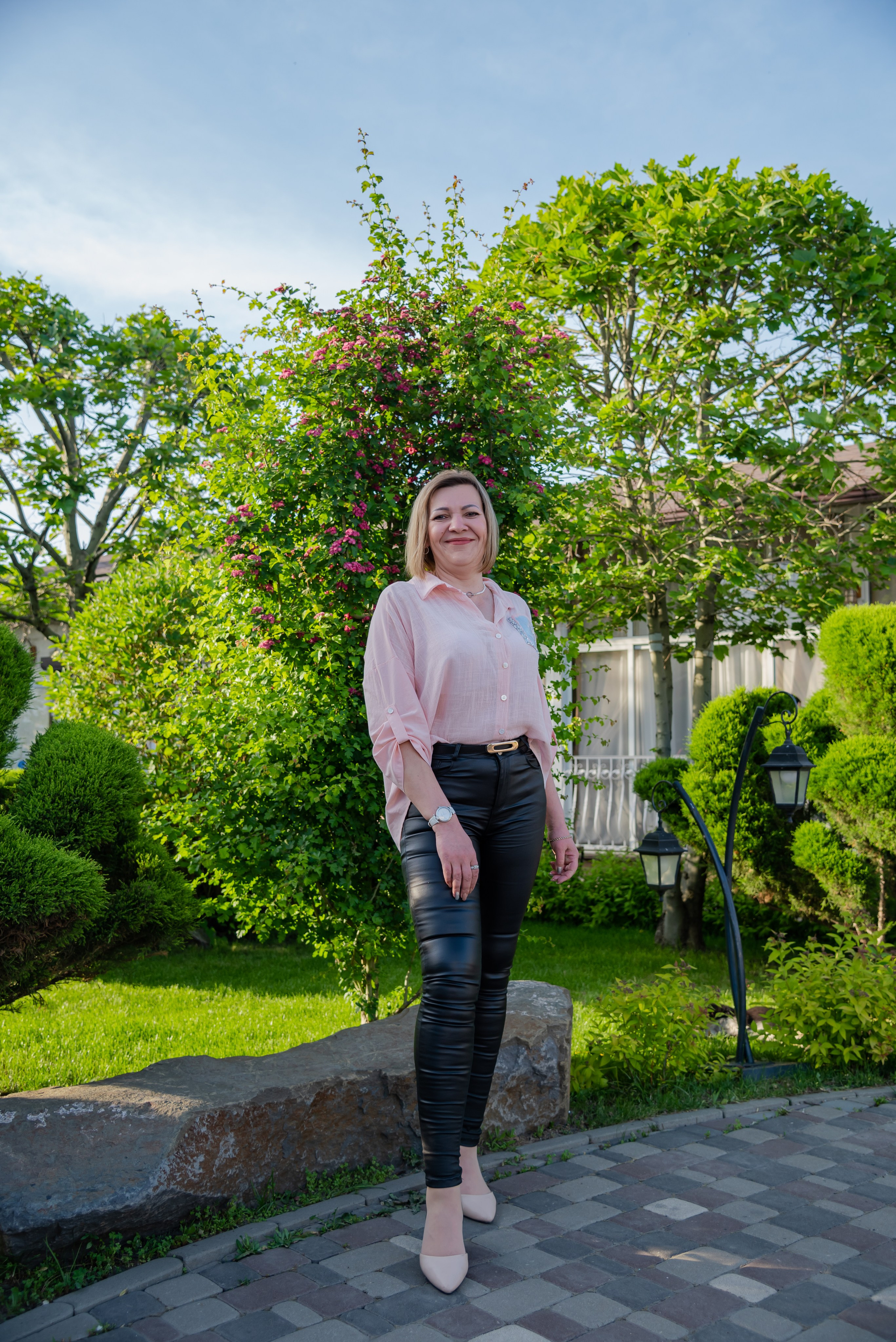 Вечер в Губернии. Фотограф Галина Нестерова