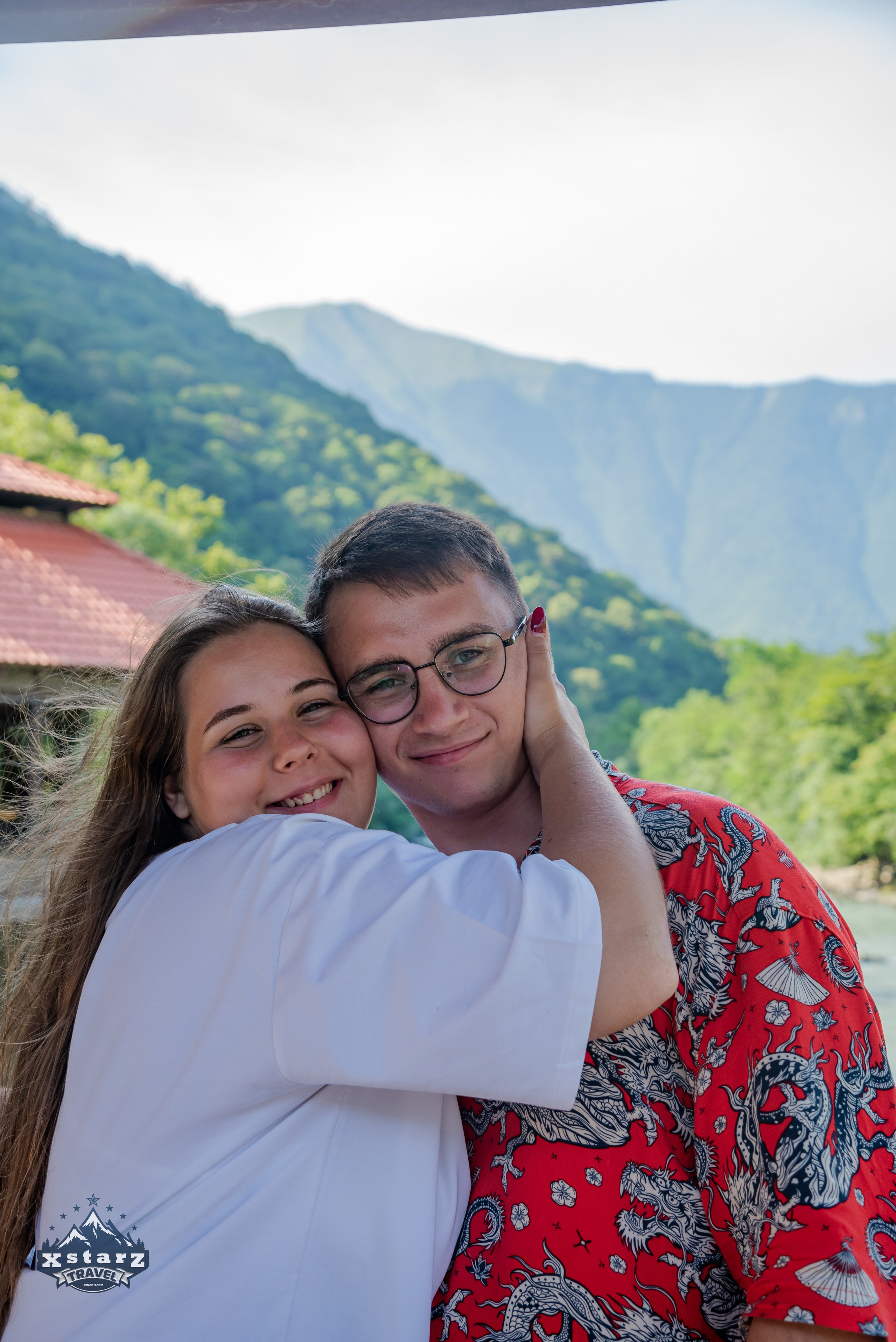 Тур в Абхазию. Фотограф Галина Нестерова