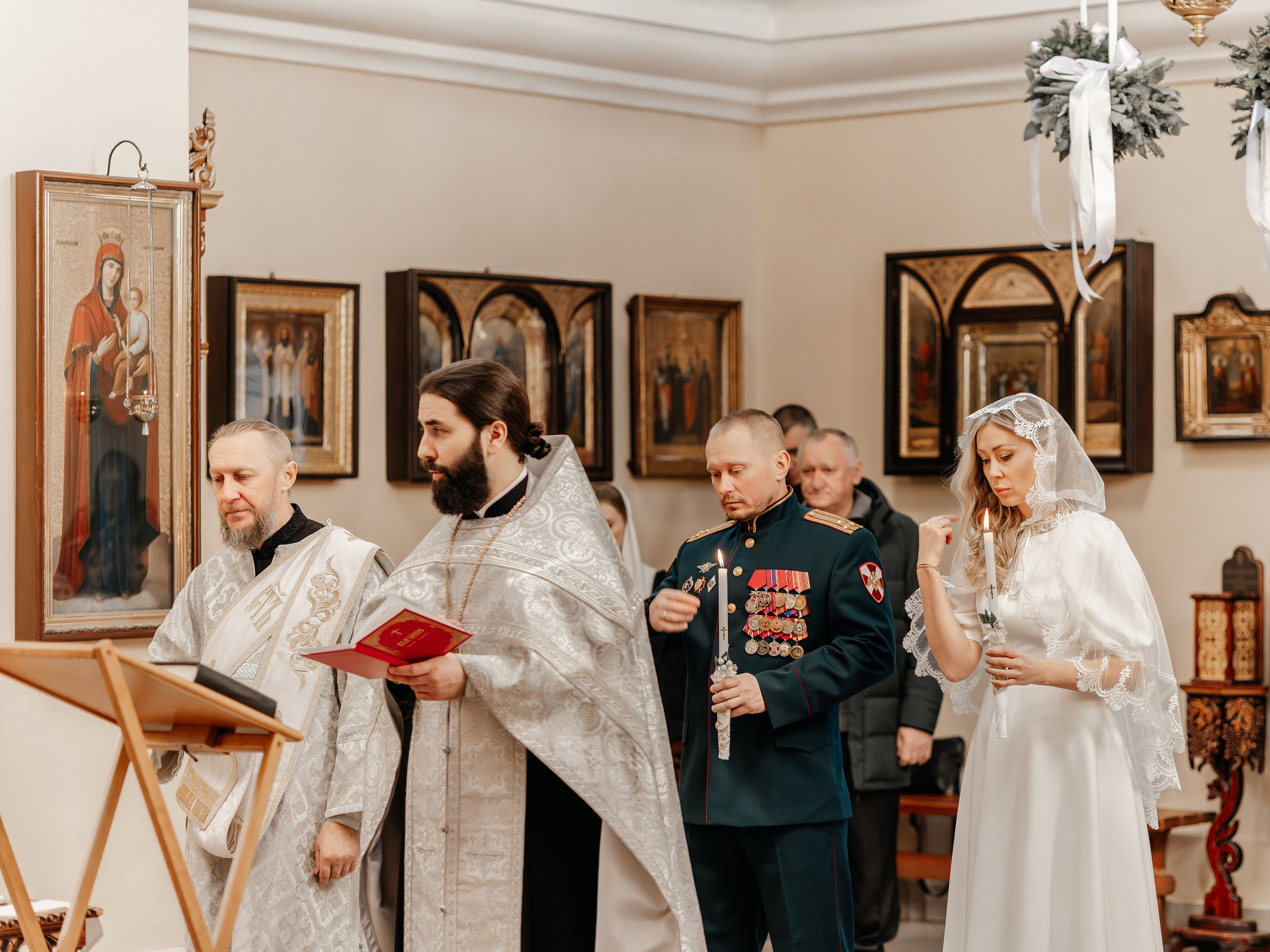 Таинство Венчания. Фотограф семейный, Венчания Крещения Пятигорск Новопавловск КМВ