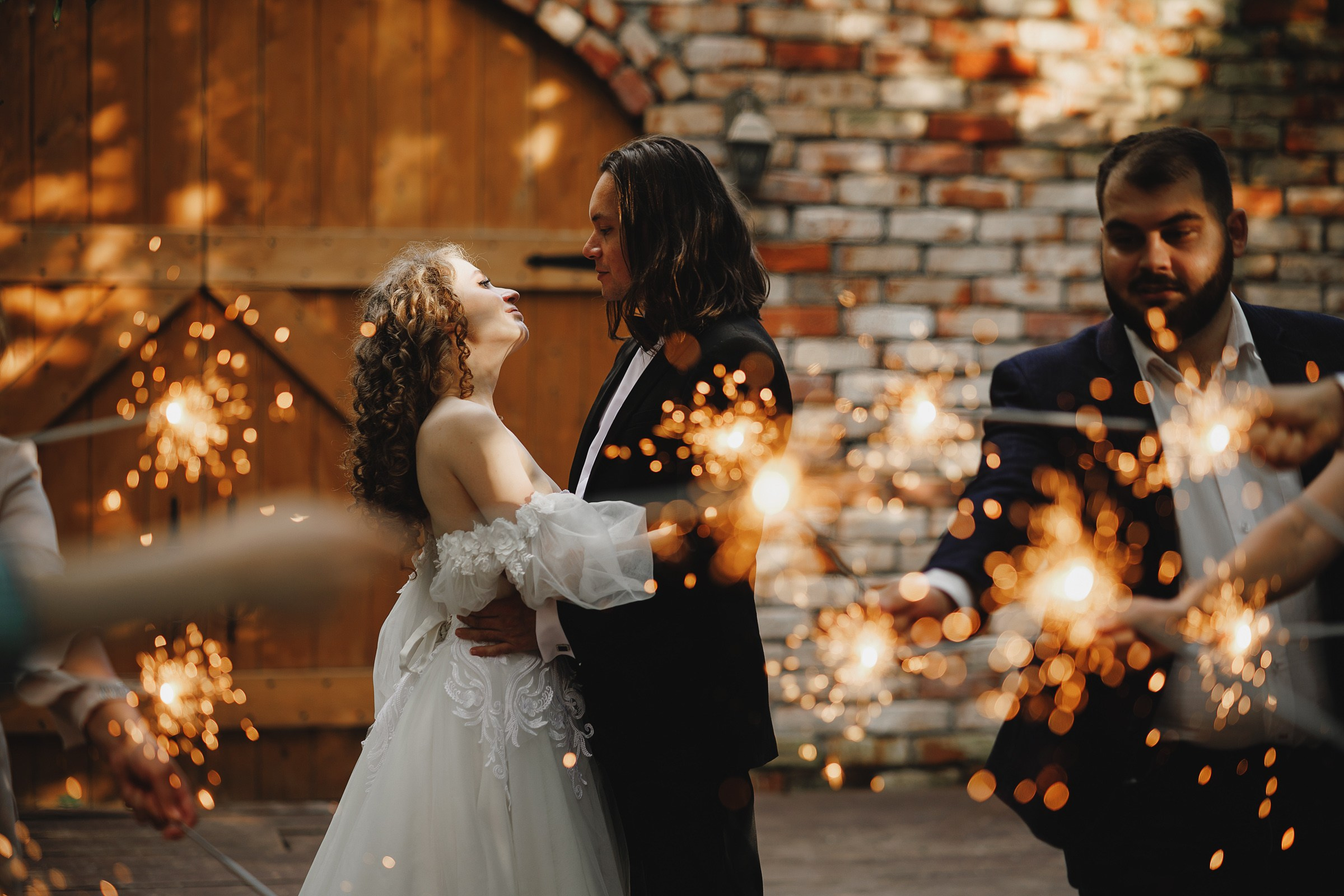 Сергей Ярослава. Свадебный фотограф и видеограф Дмитрий Горяченков