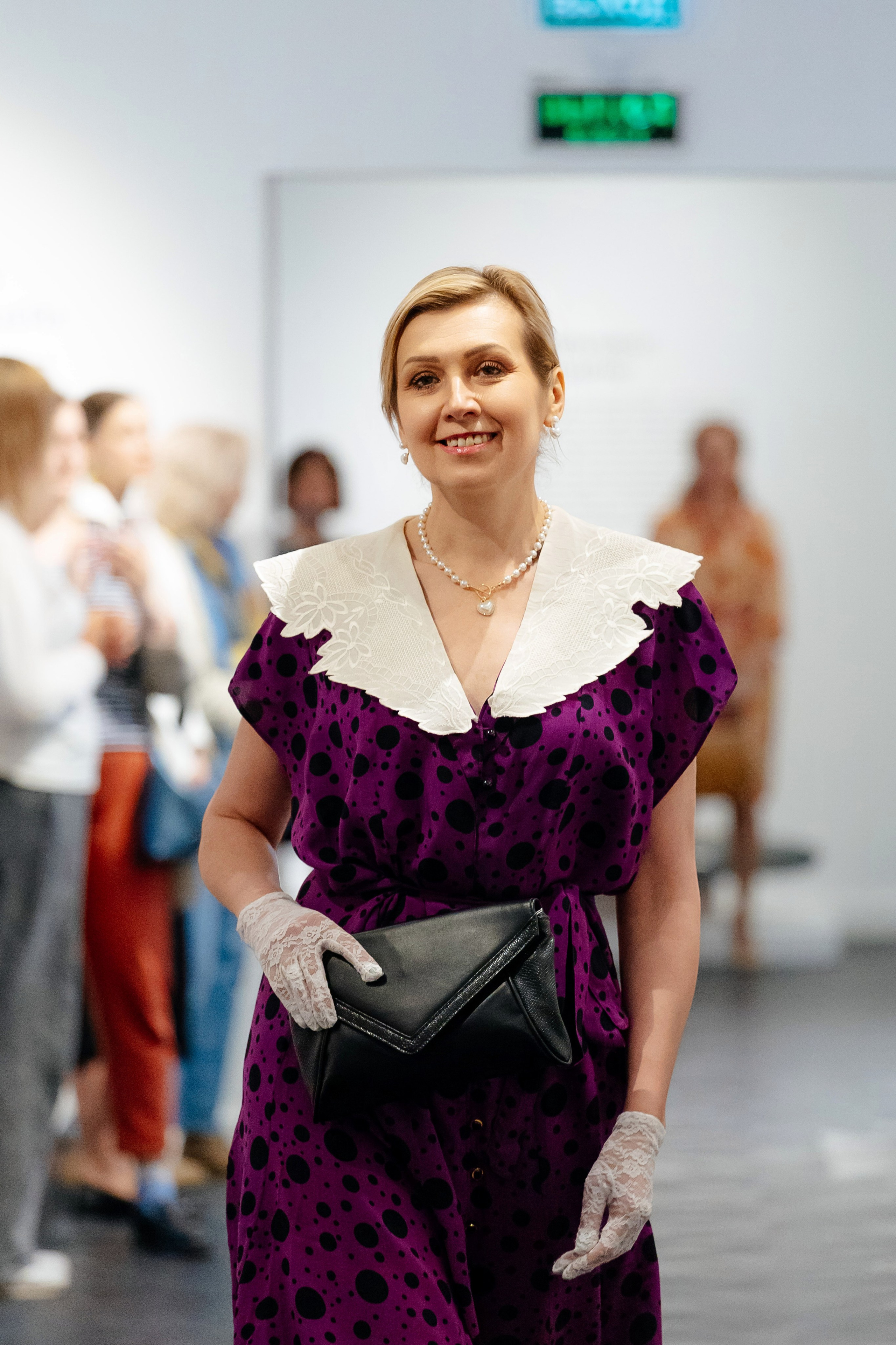 Музей декоративного прикладного искусства. Модели без границ. Семейный и детский фотограф в Москве Александра Мак