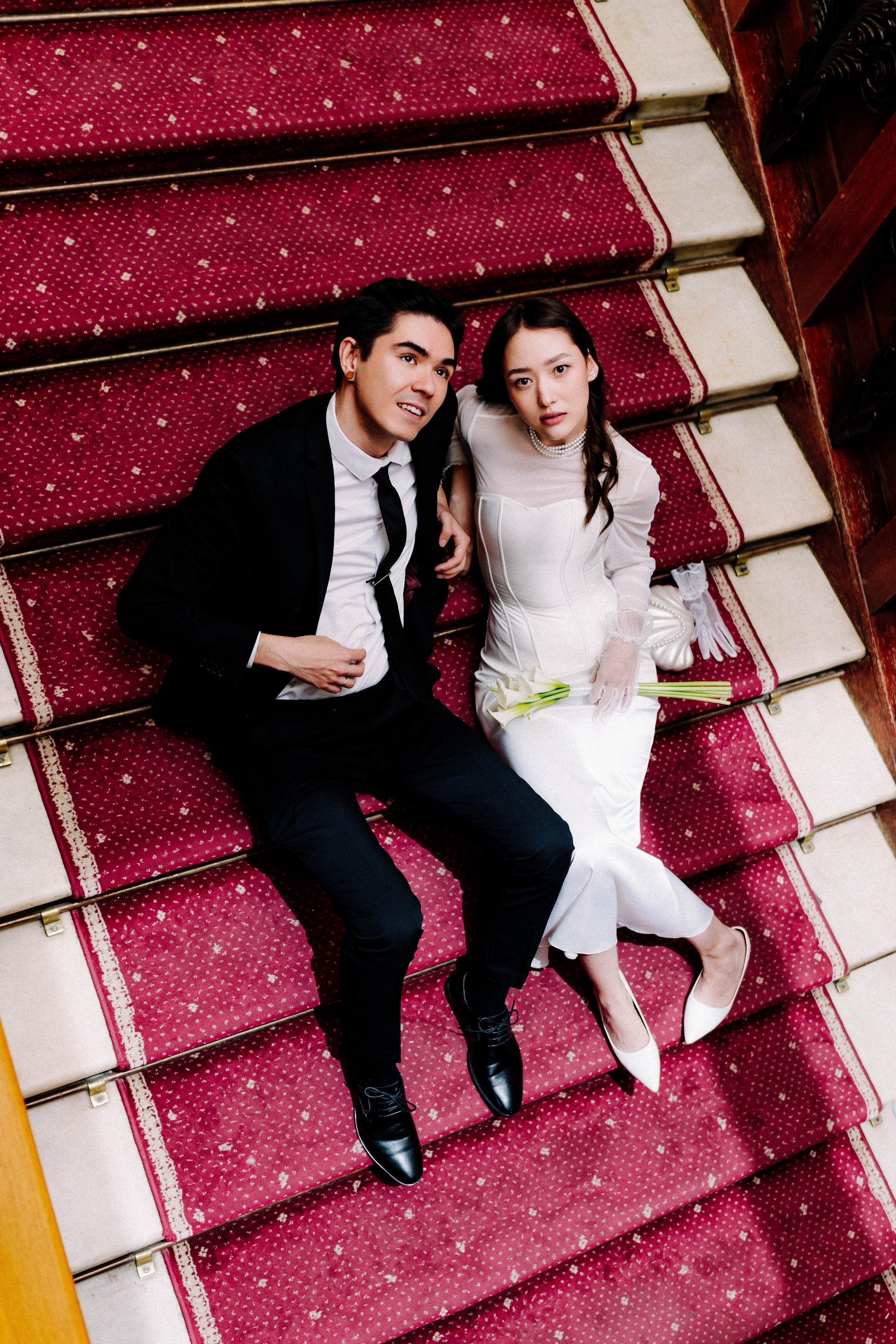 Свадьба Лейсан и Расула. Твой фотограф Алина Кочергина