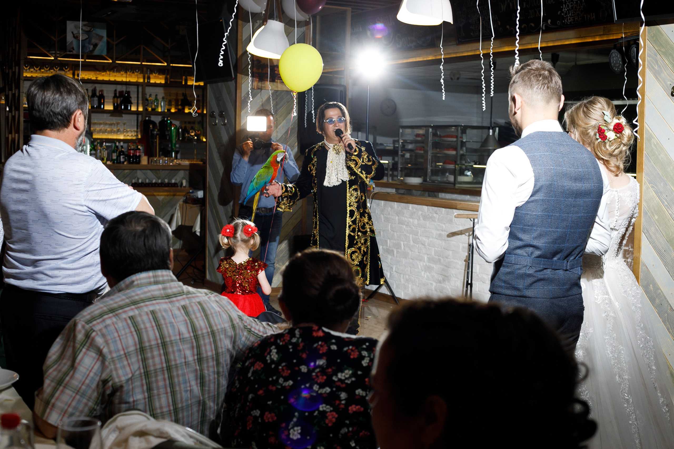 Свадьба в Уфе. Фотограф в Уфе Ирина Идрисова