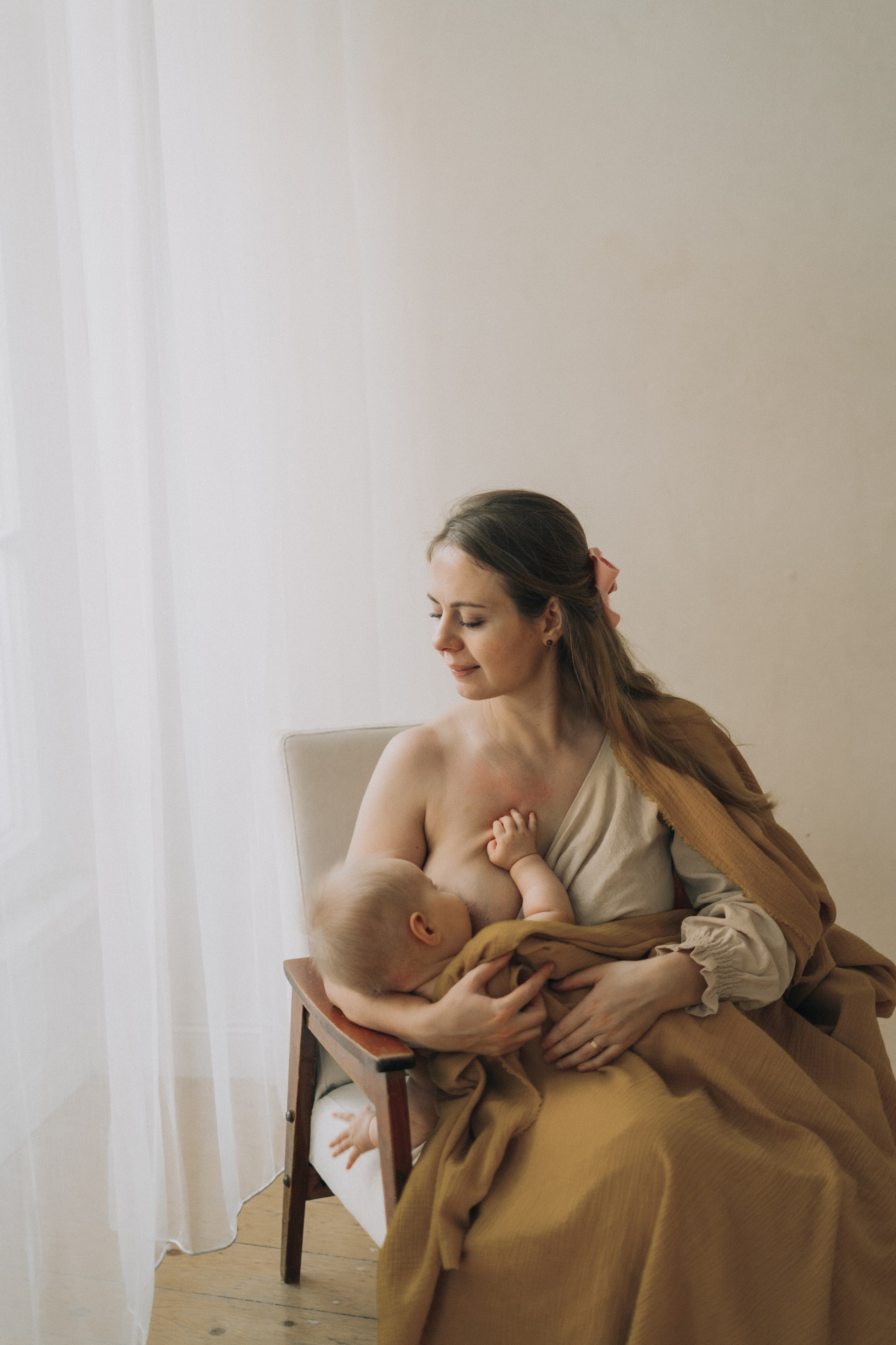 Ксения и Кристина. Мария Старостина фотограф