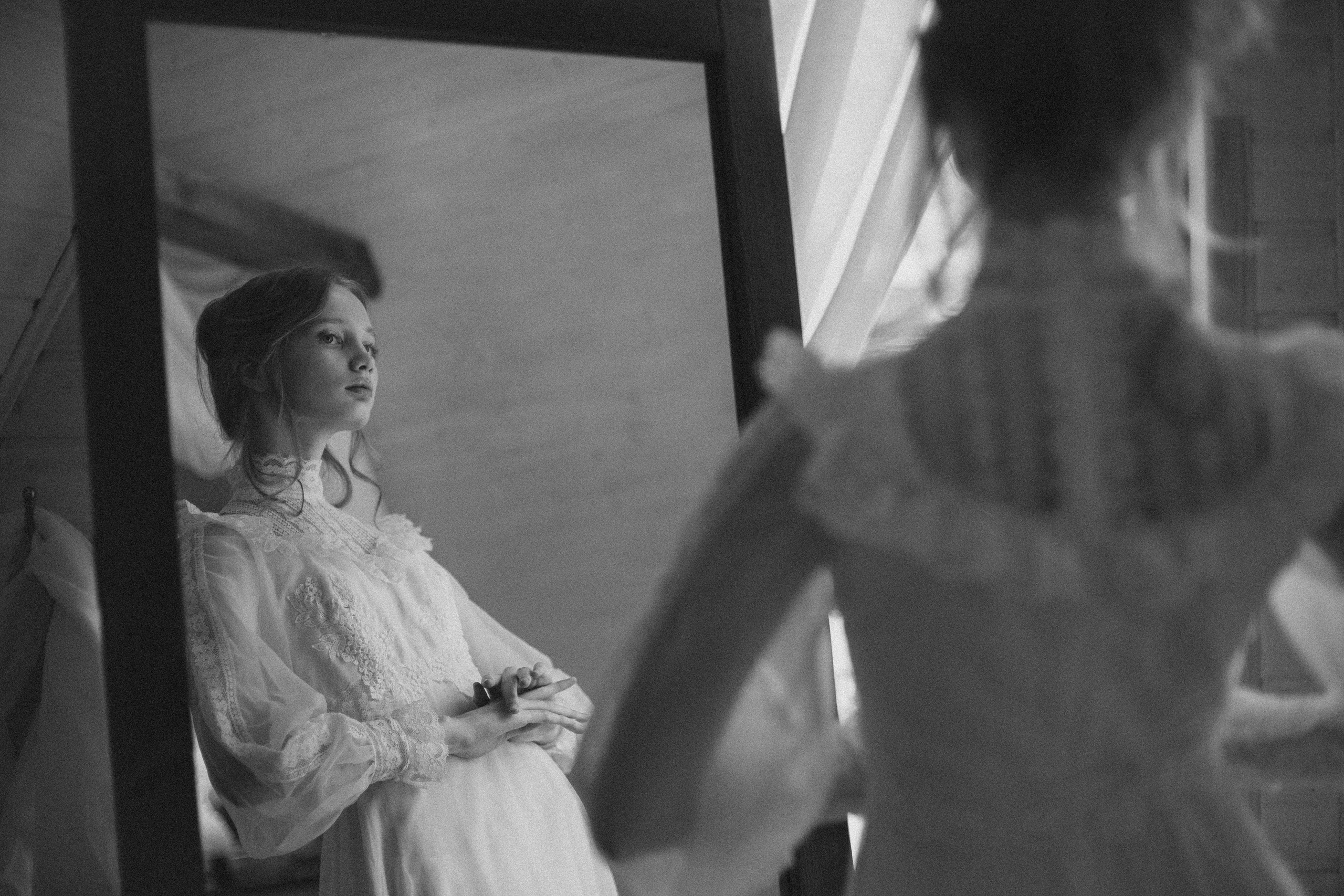 Дарья. Семейный и детский фотограф в Сергиев Посаде, Хотьково Якимчук Любовь