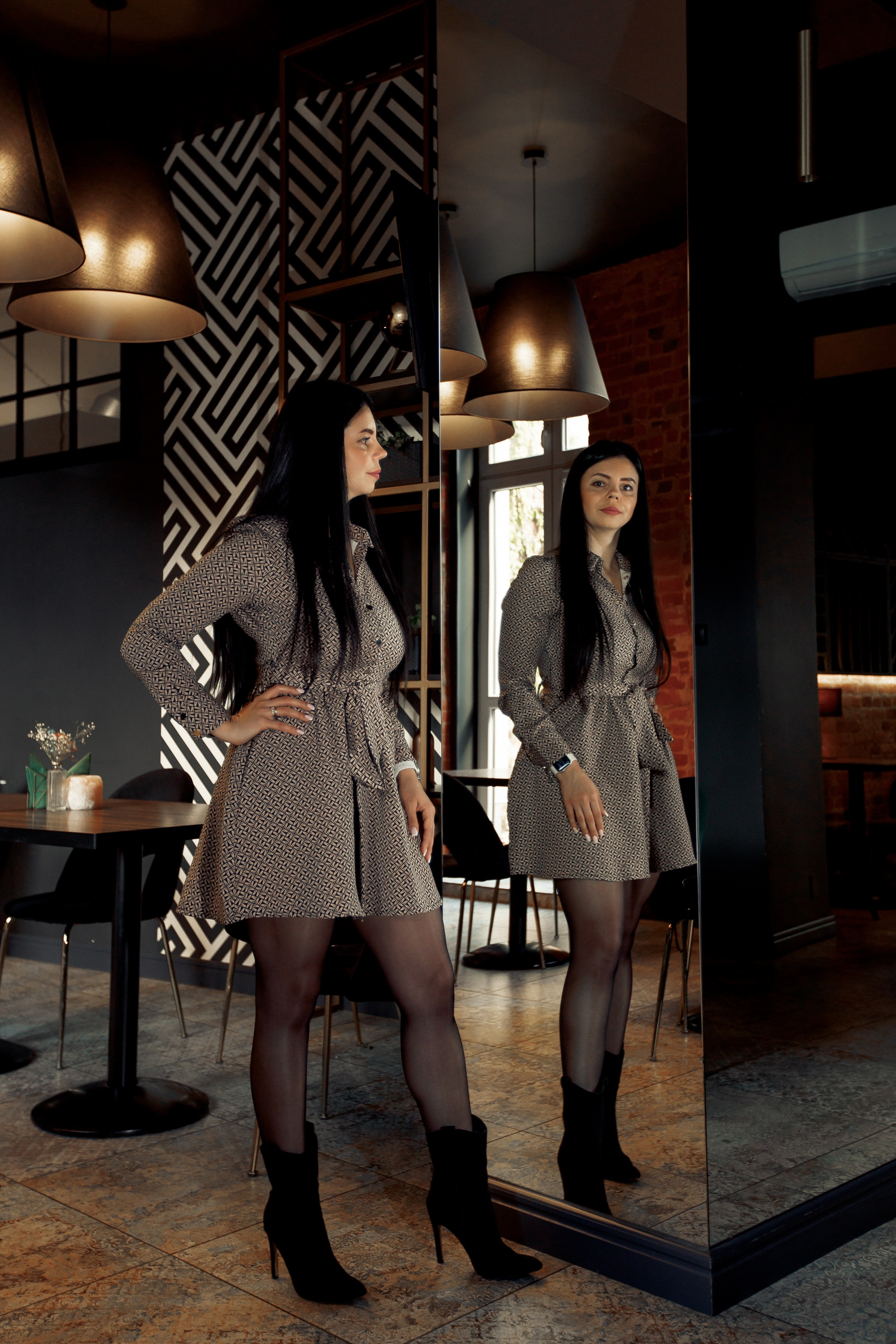 Юлия. Свадебный фотограф Варшава Лодзь Польша Елена Юцова