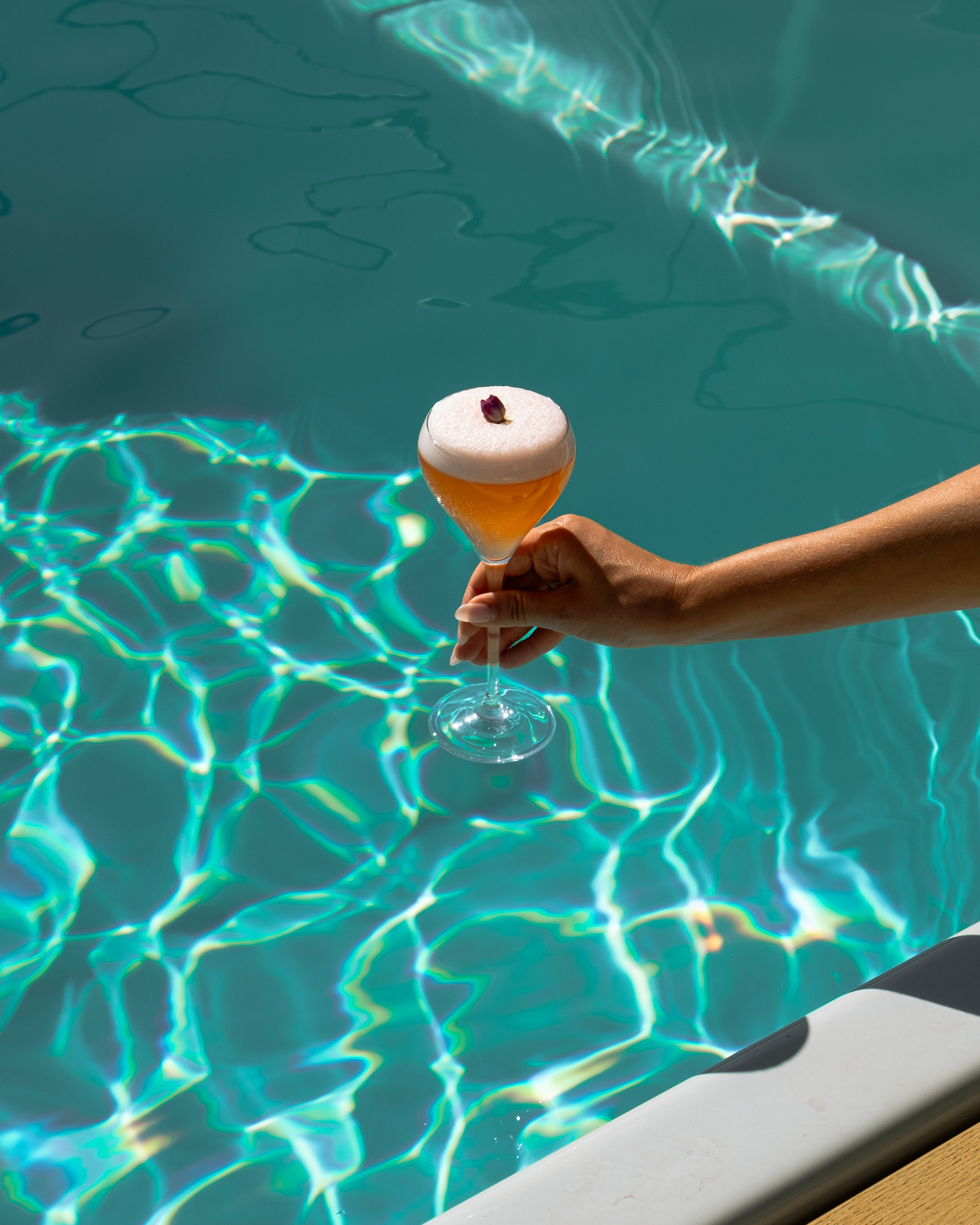 Casa Manor Montenegro. Фотограф Валерия Бурма