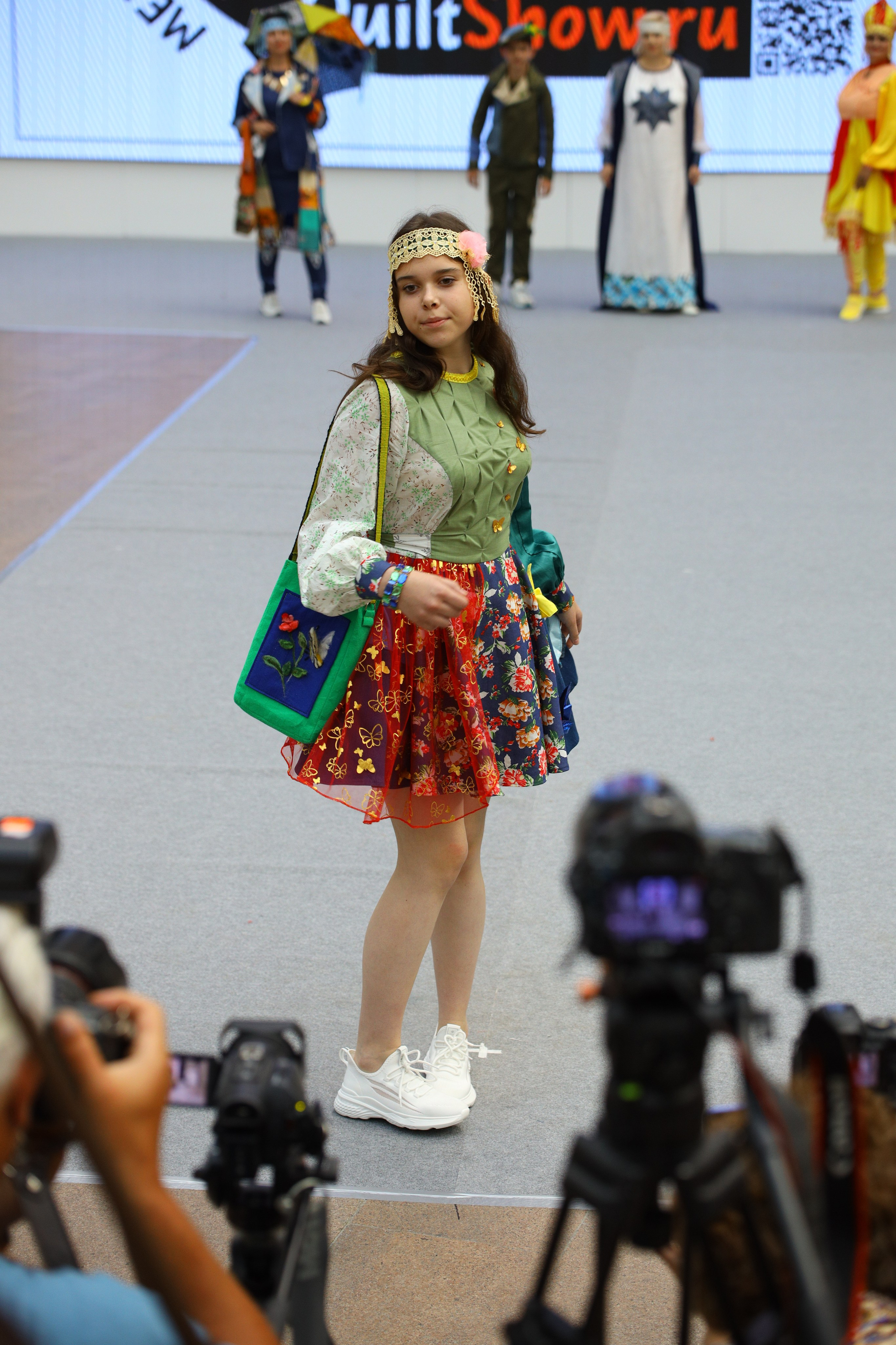 Душа России. Фотограф в Туле Крупский АнДРей. Фотостудия «КАДР71» в Туле