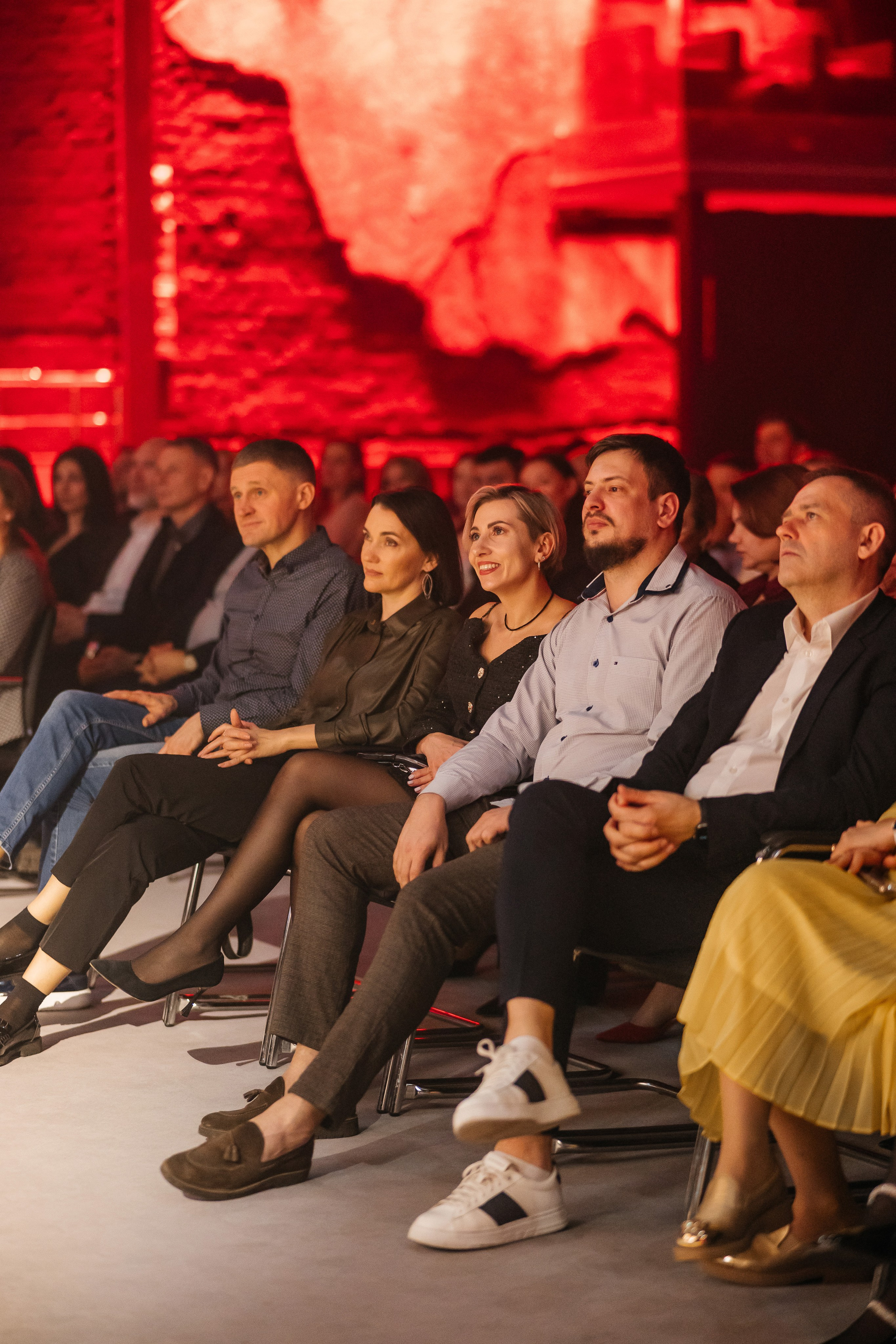 ТВОРЧЕСКИЙ ВЕЧЕР С ИГОРЕМ ВЕРНИКОМ В АЛЬФА-КЛУБЕ. Свадебный и репортажный фотограф в Ростове-на-Дону Павел Кислов