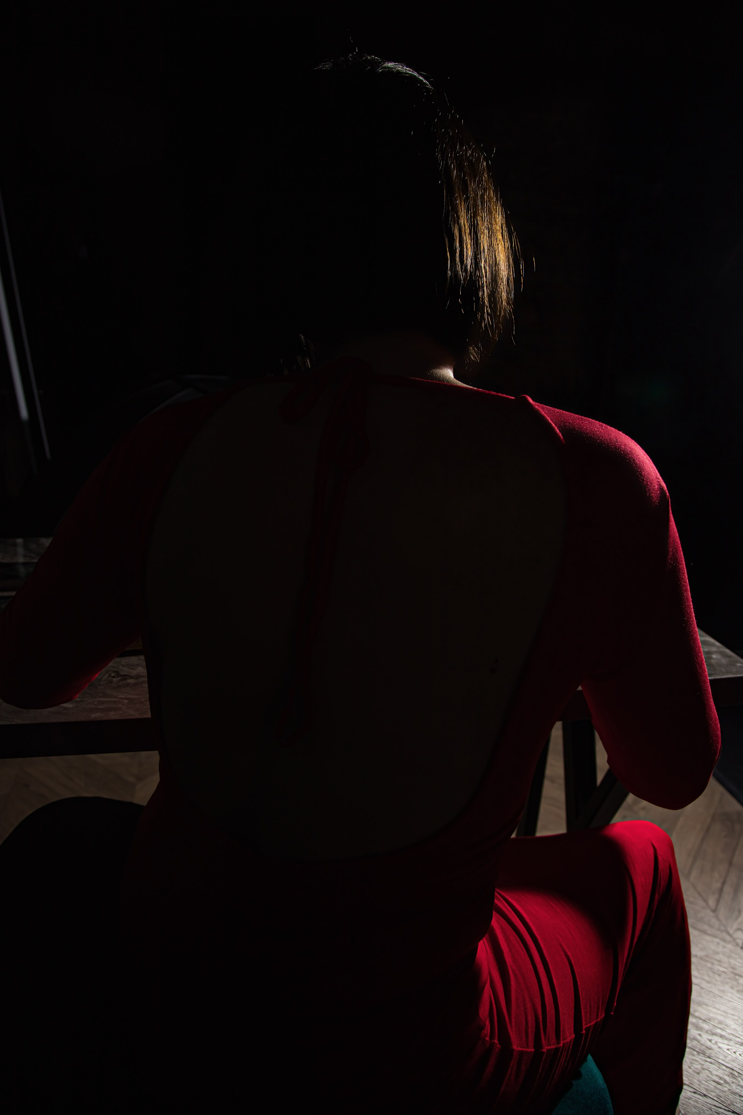 Portrait: Лиза. Фотограф в Перми Любовь Огородова | Авторские туры