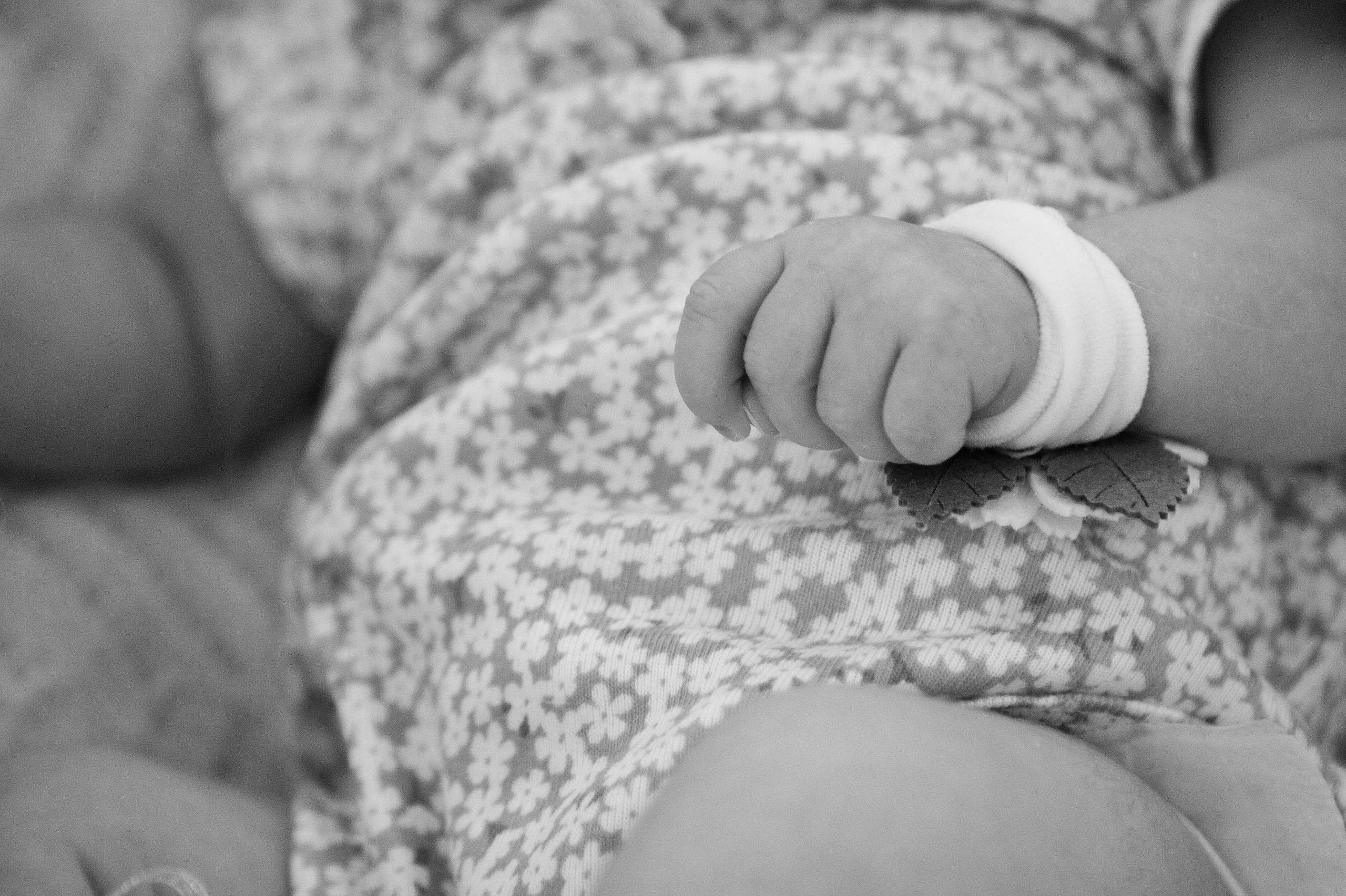 Portrait: малышка Лена. Фотограф в Перми Любовь Огородова | Авторские туры