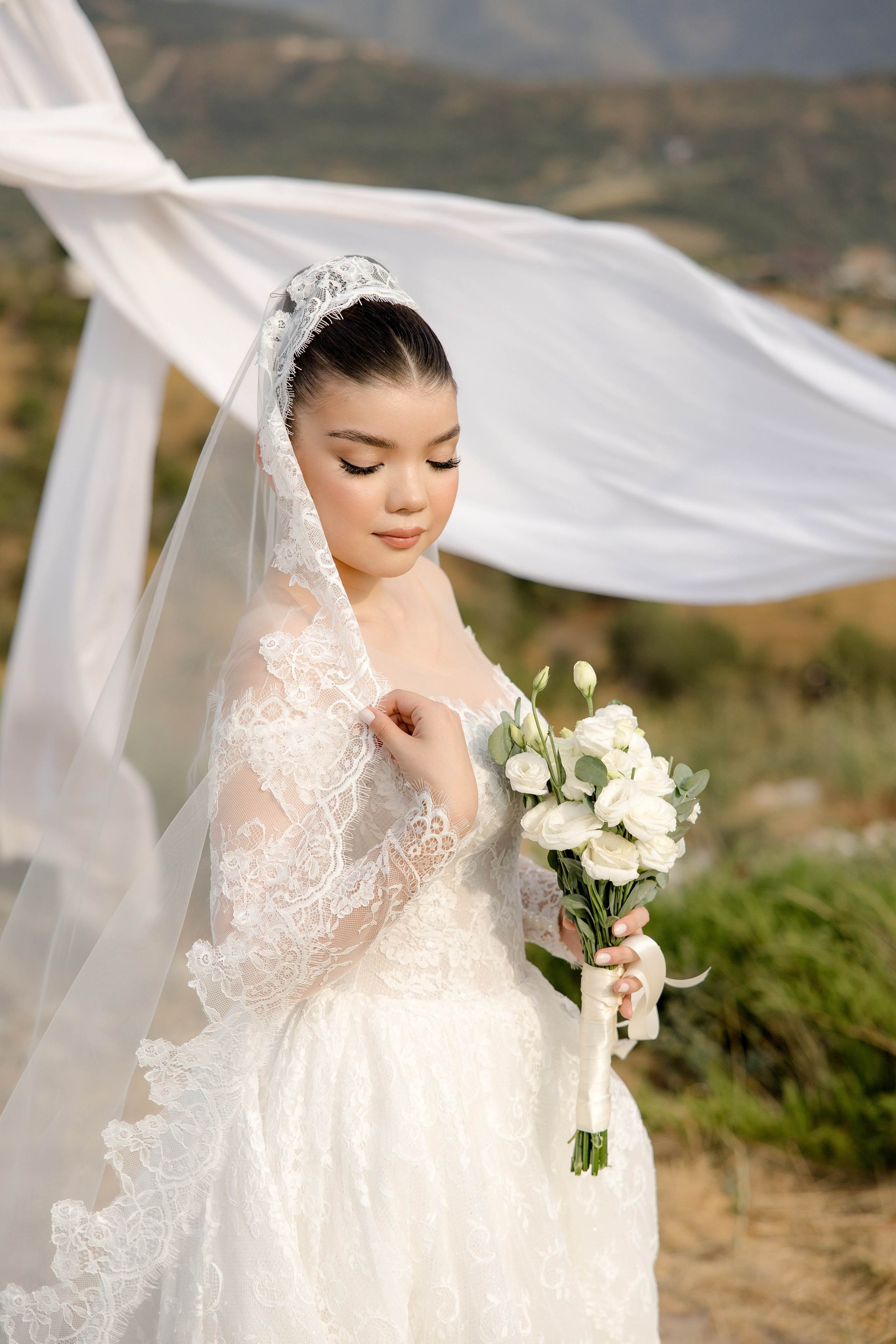 Agadil & Asel. Galam media