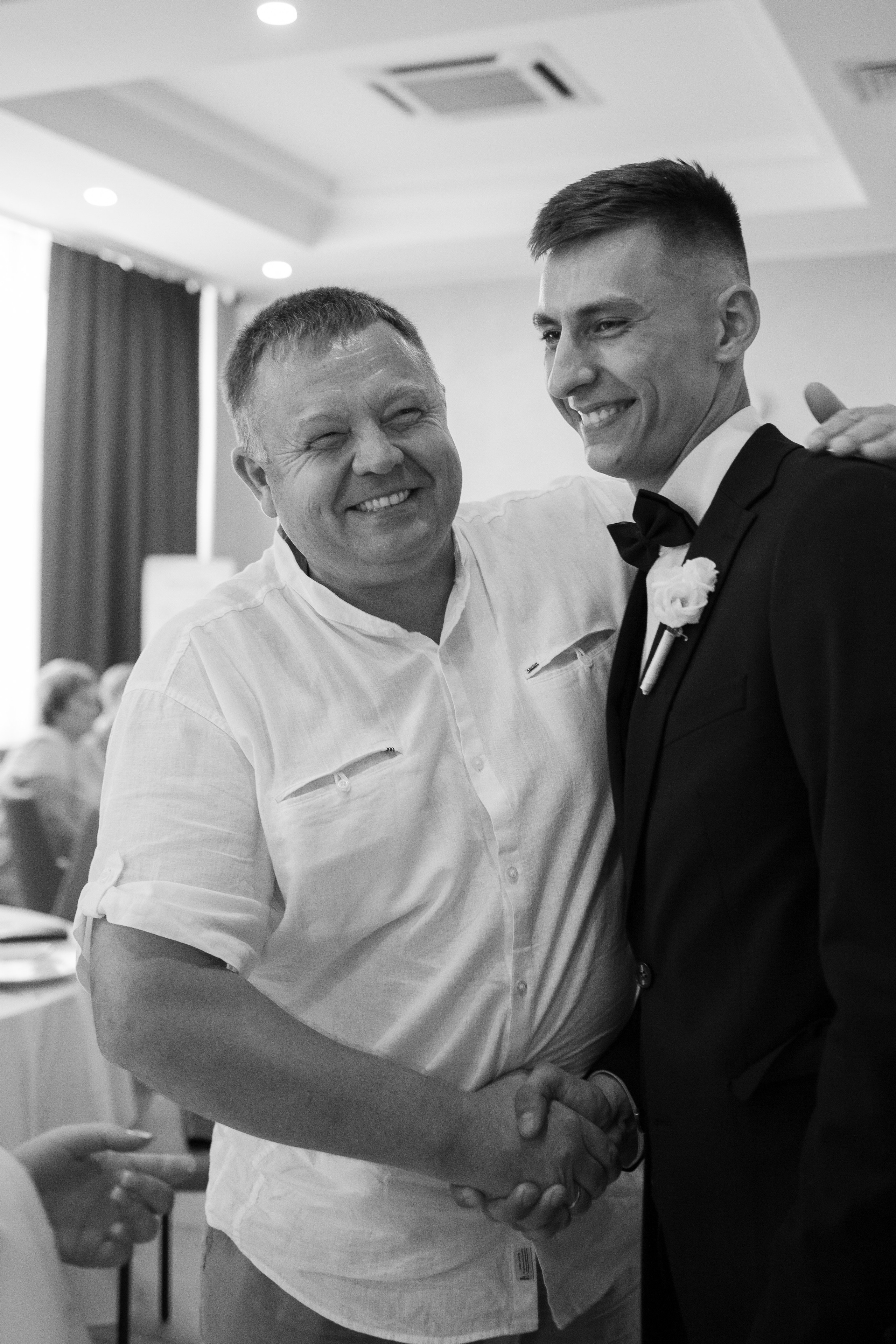 A & A. Фотограф Ольга Сапронова. Свадебный фотограф Ольга Сапронова