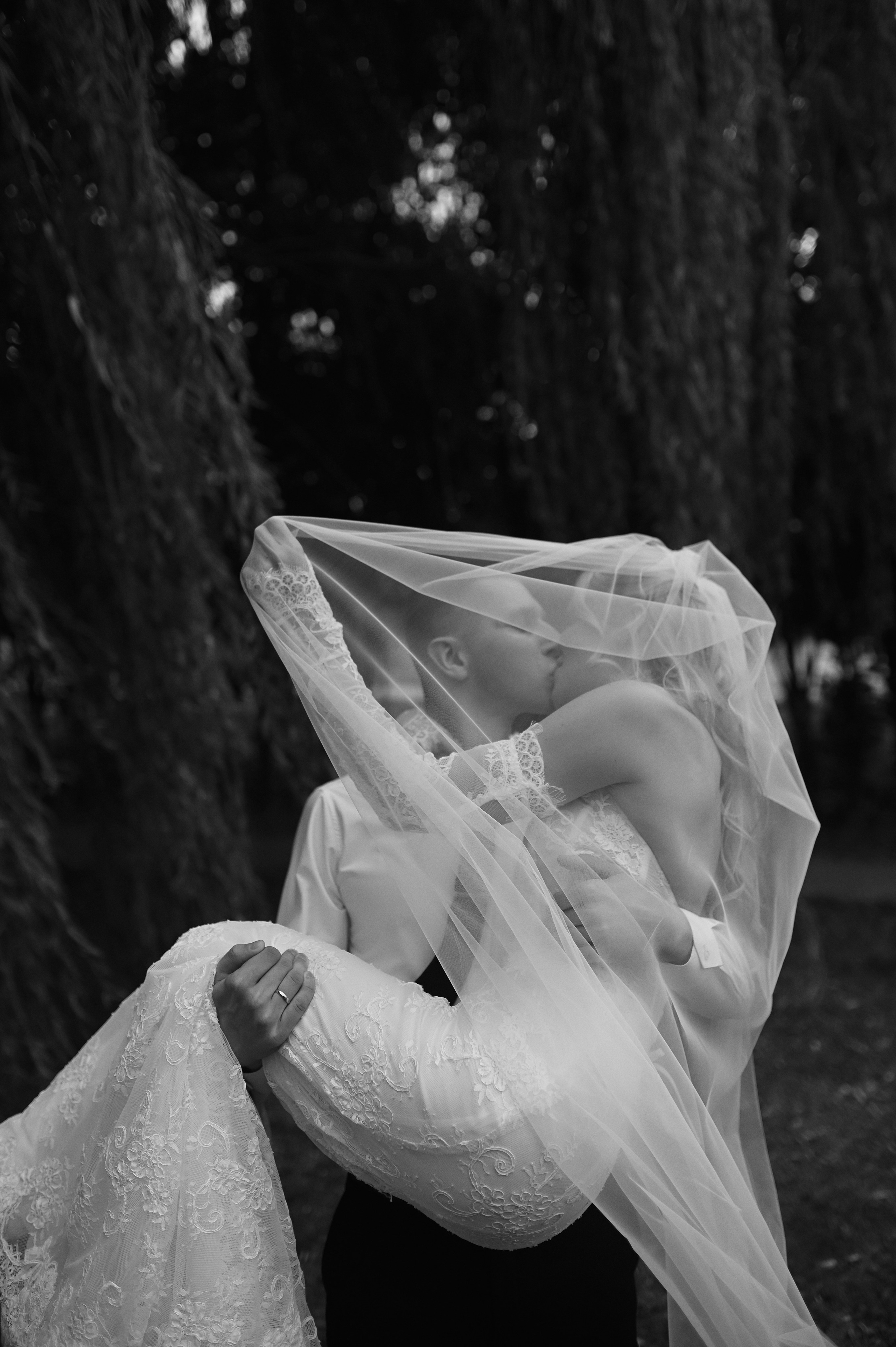 Сергей и Оля. Семейный и свадебный lifestyle-фотограф в Москве Мария Петрова