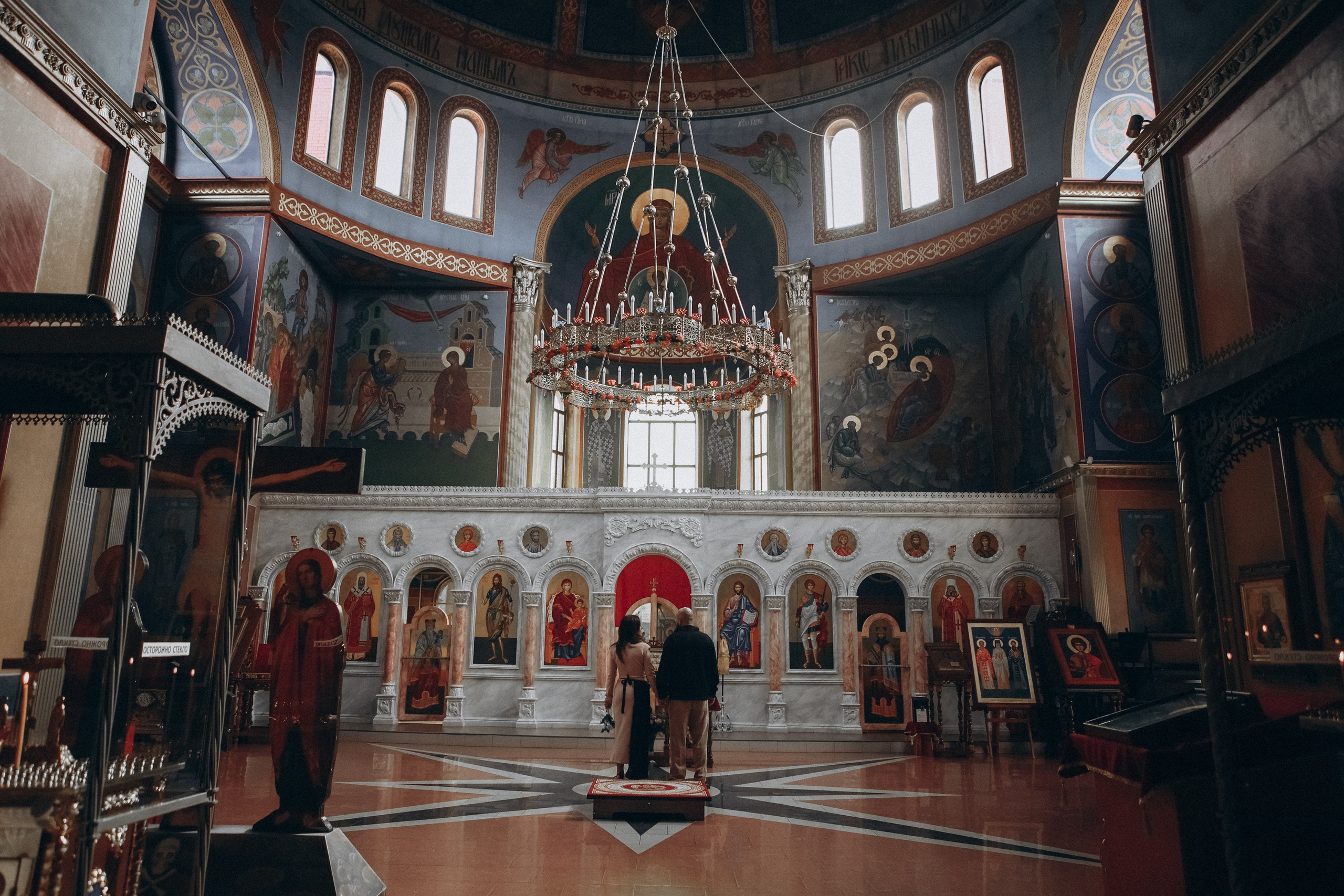 Church wedding. Семейный lifestyle фотограф в Самаре Ольга @saflorra.ph