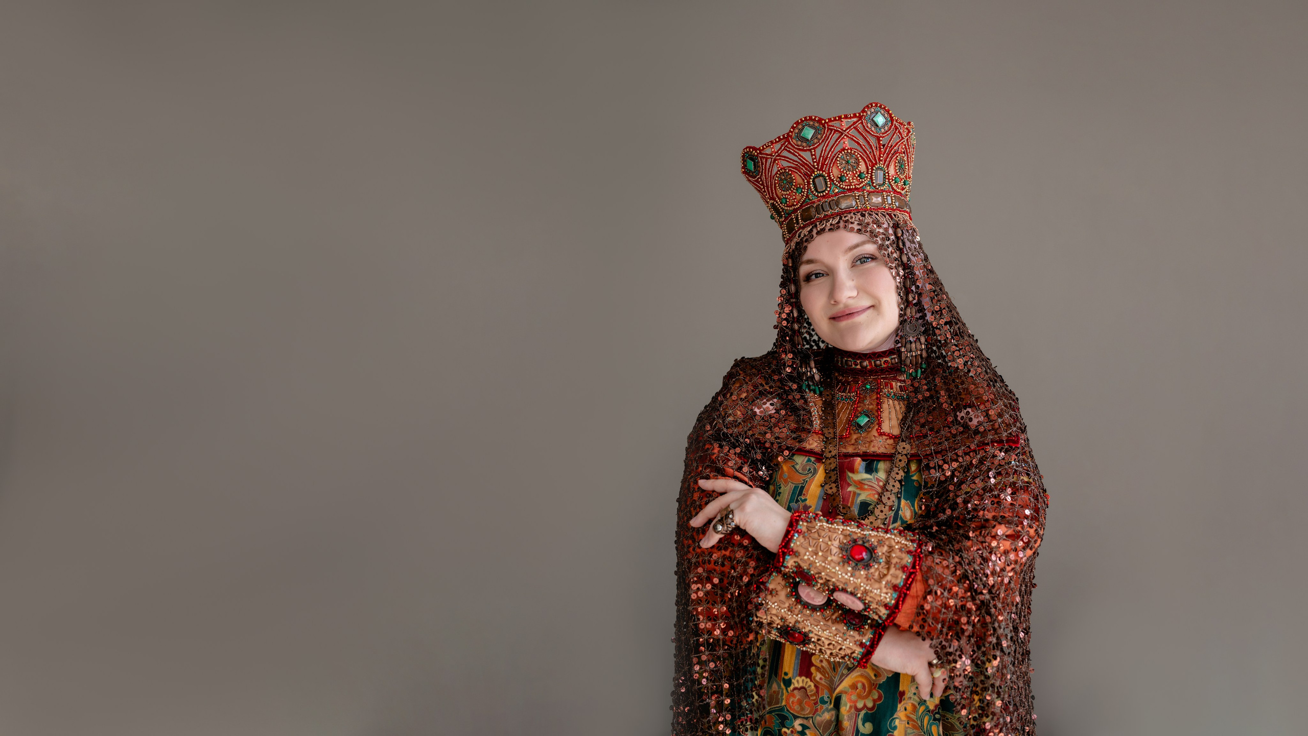 Фотосессия по-русски. Фотограф Юлия Кондратьева