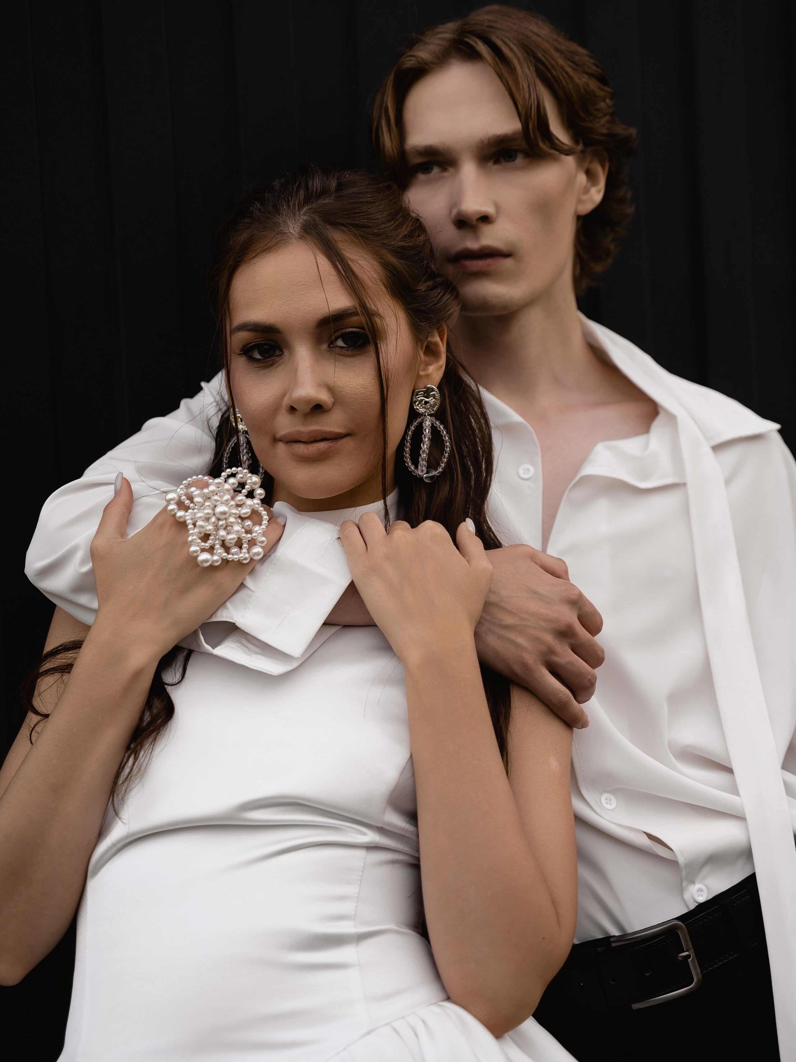 I & D. Свадебный фотограф Диана Бирюкова Казань