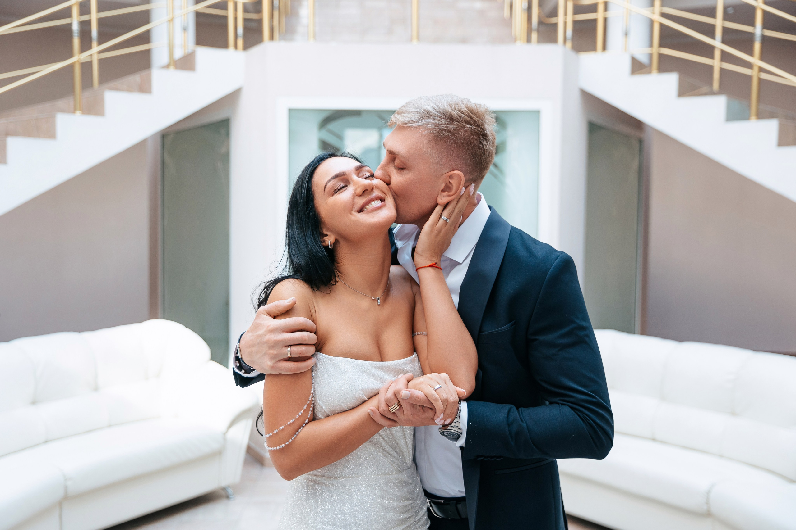 Свадебное портфолио. Виктор Черных