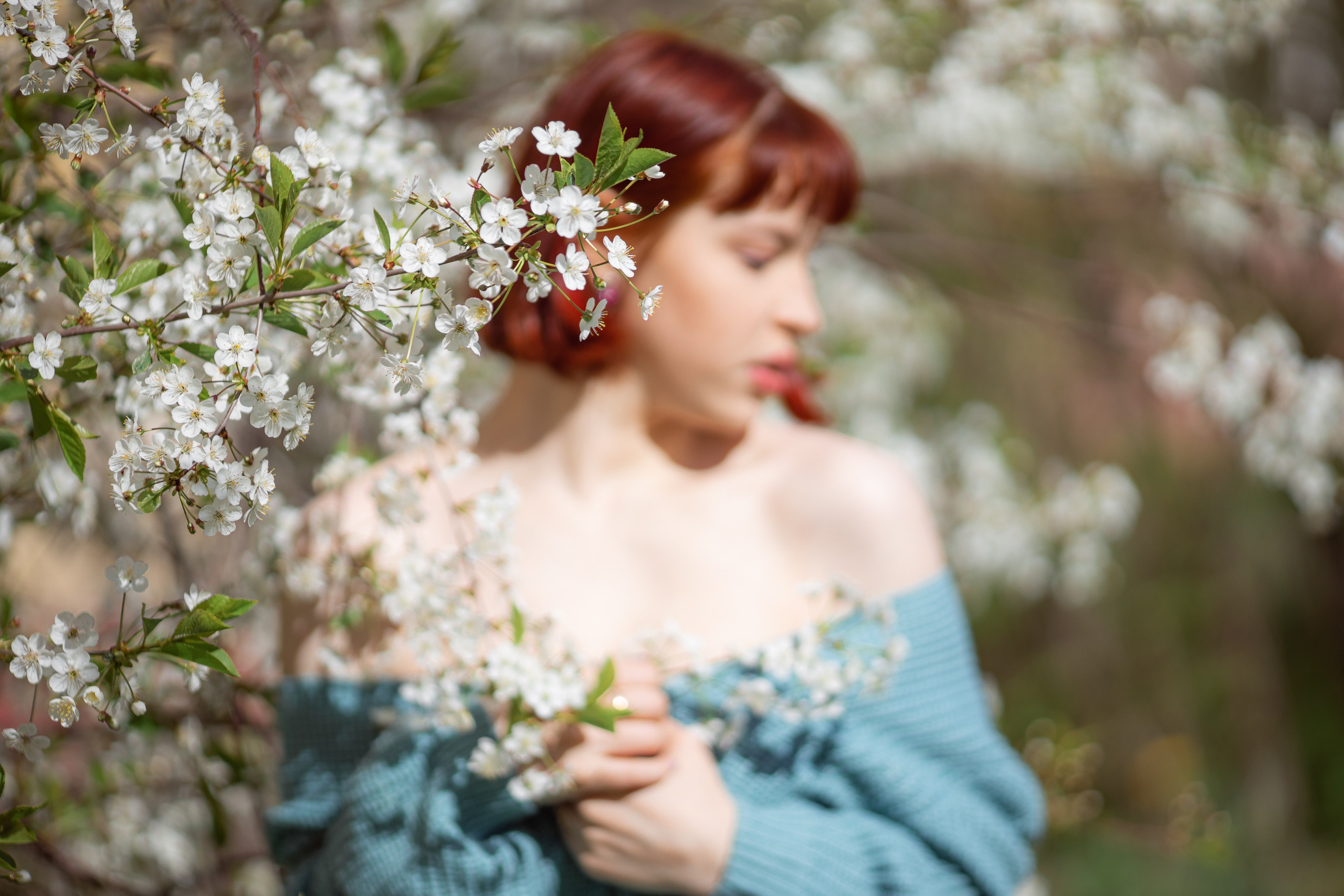 Профессиональный фотограф в Ярославле Катерина Грехова