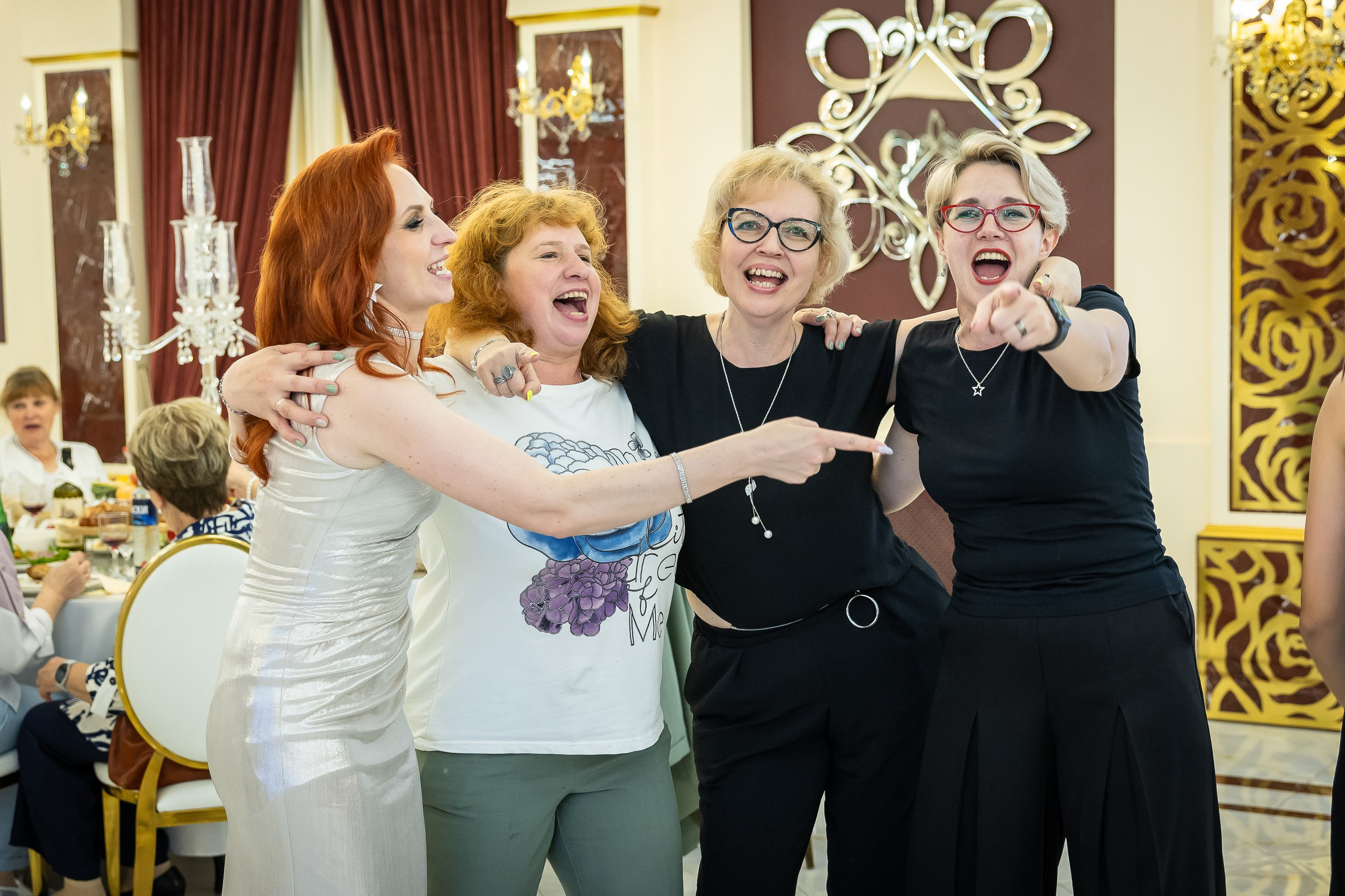 Выпускной. Свадебная фотосъёмка в Москве, Туле