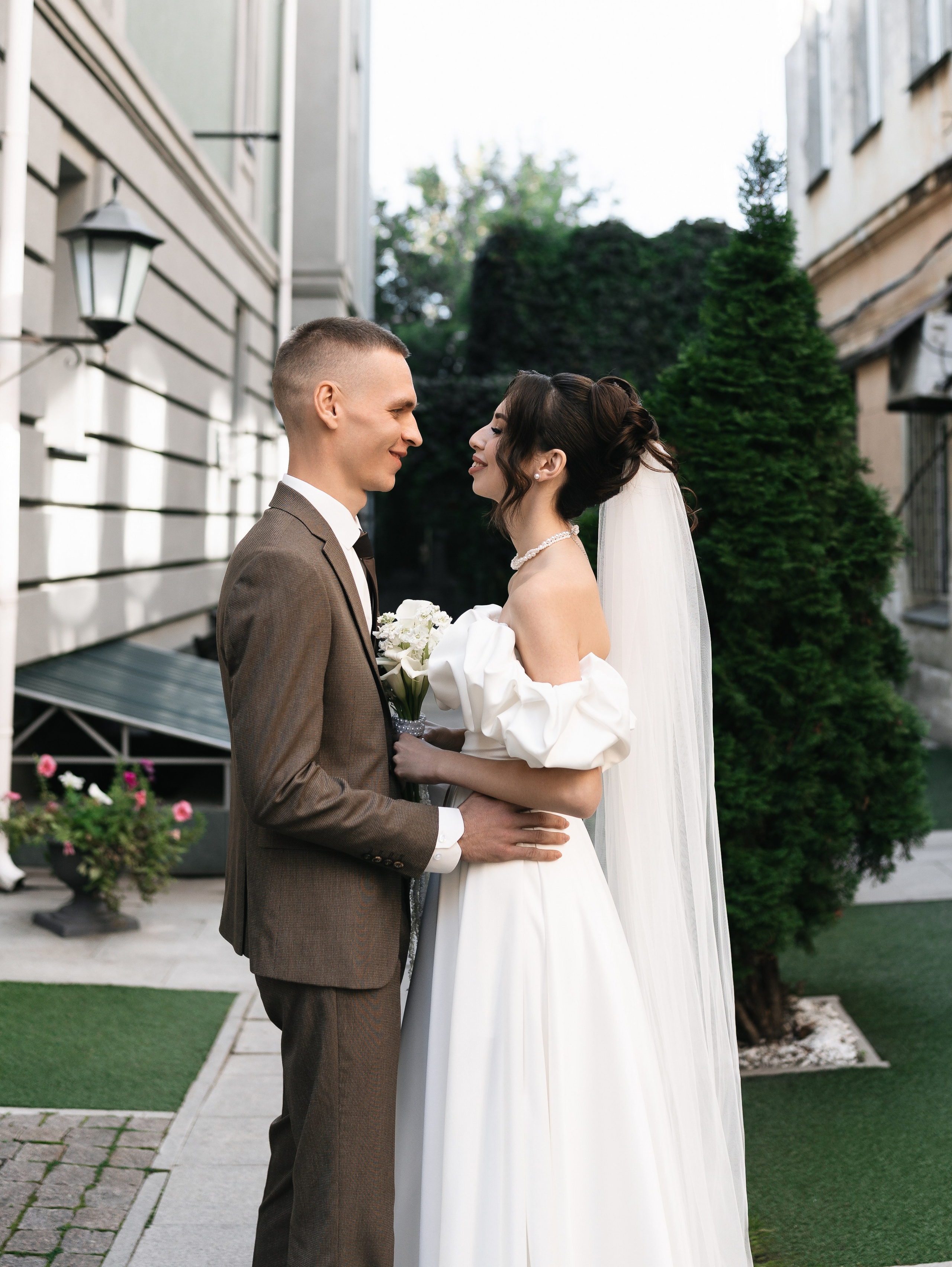 S&O. Свадебный и семейный фотограф в Самаре Алёна Савельева