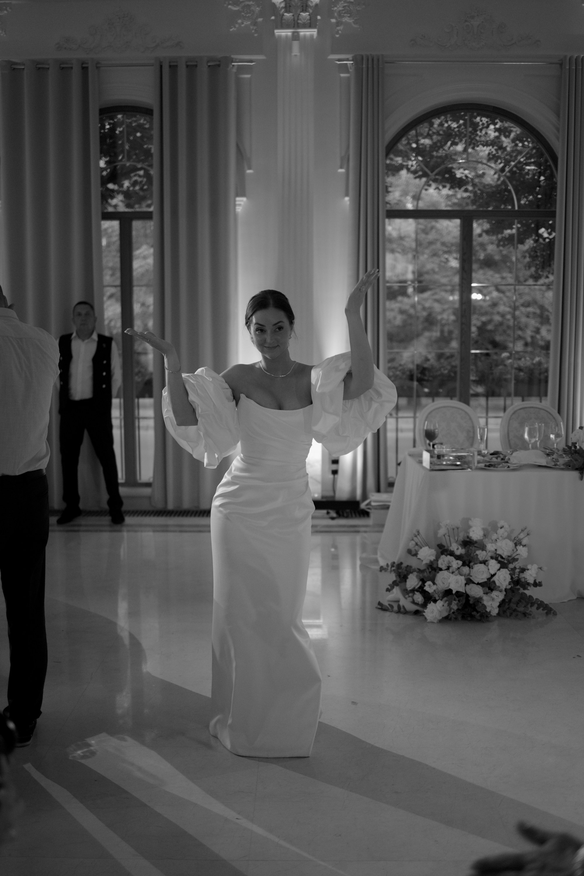 Wedding Day. Свадебный фотограф в Минске Минчукова Анна