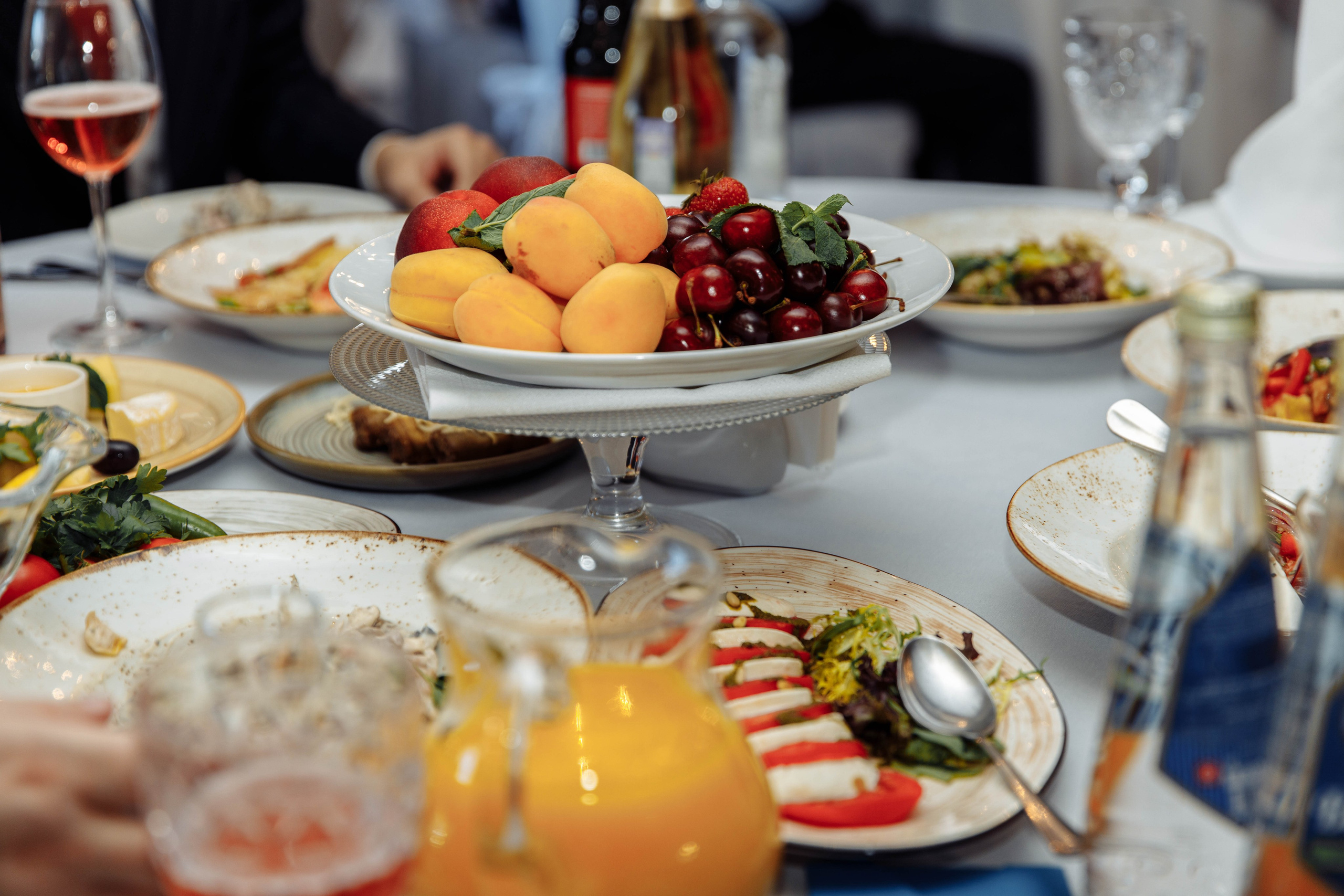 Юлия и Алексей. Свадебный, семейный и портретный фотограф Ксения Краснова