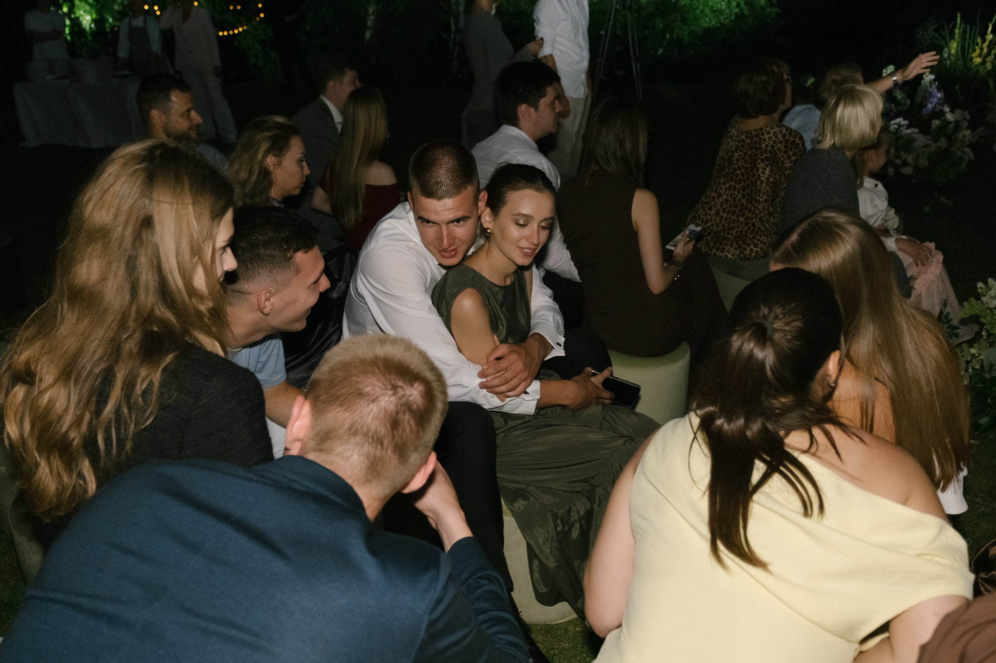 Мария / Семён. Свадебный Видеограф Фотограф в Сочи