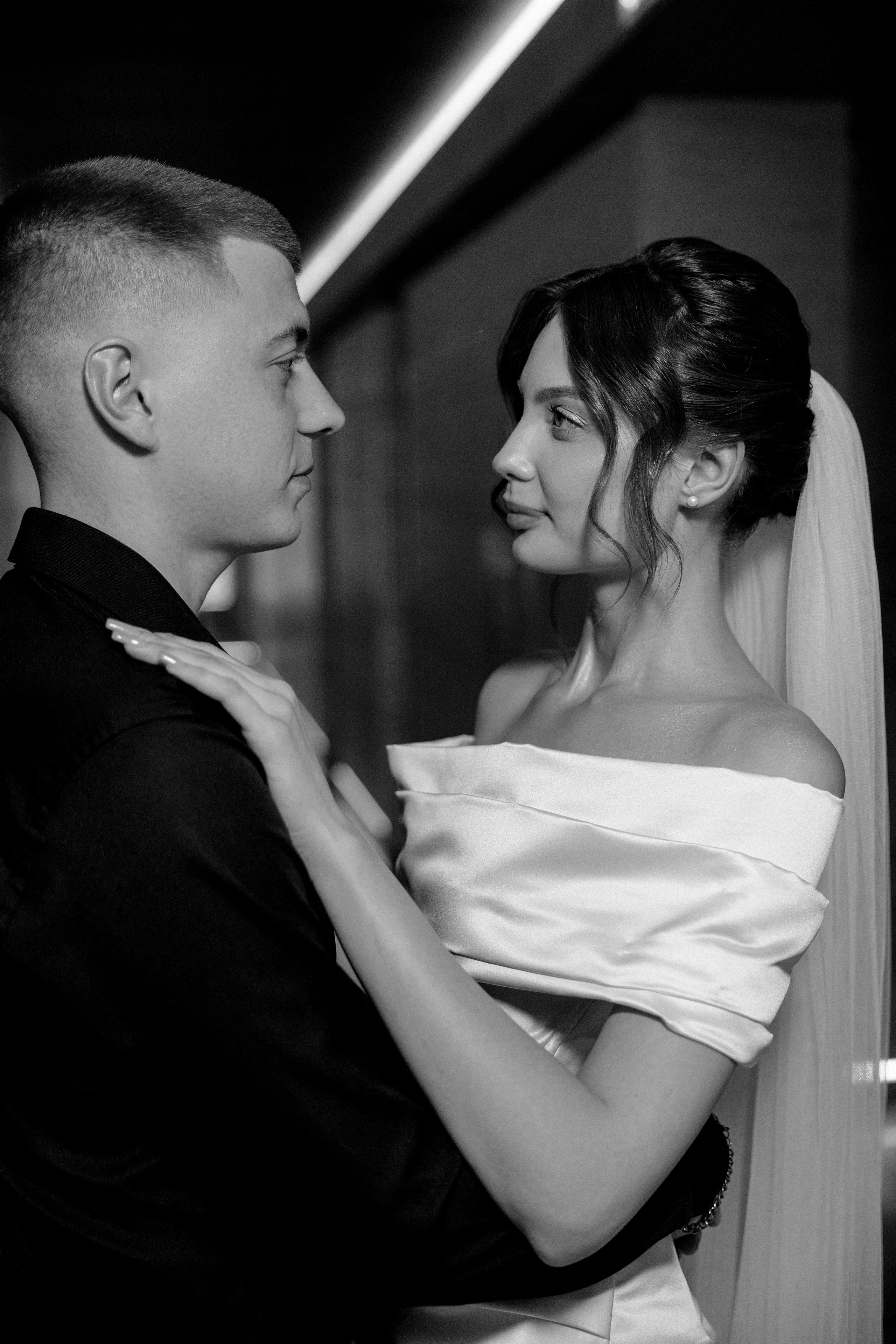 Екатерина & Игорь. Фотограф Сотникова Вероника