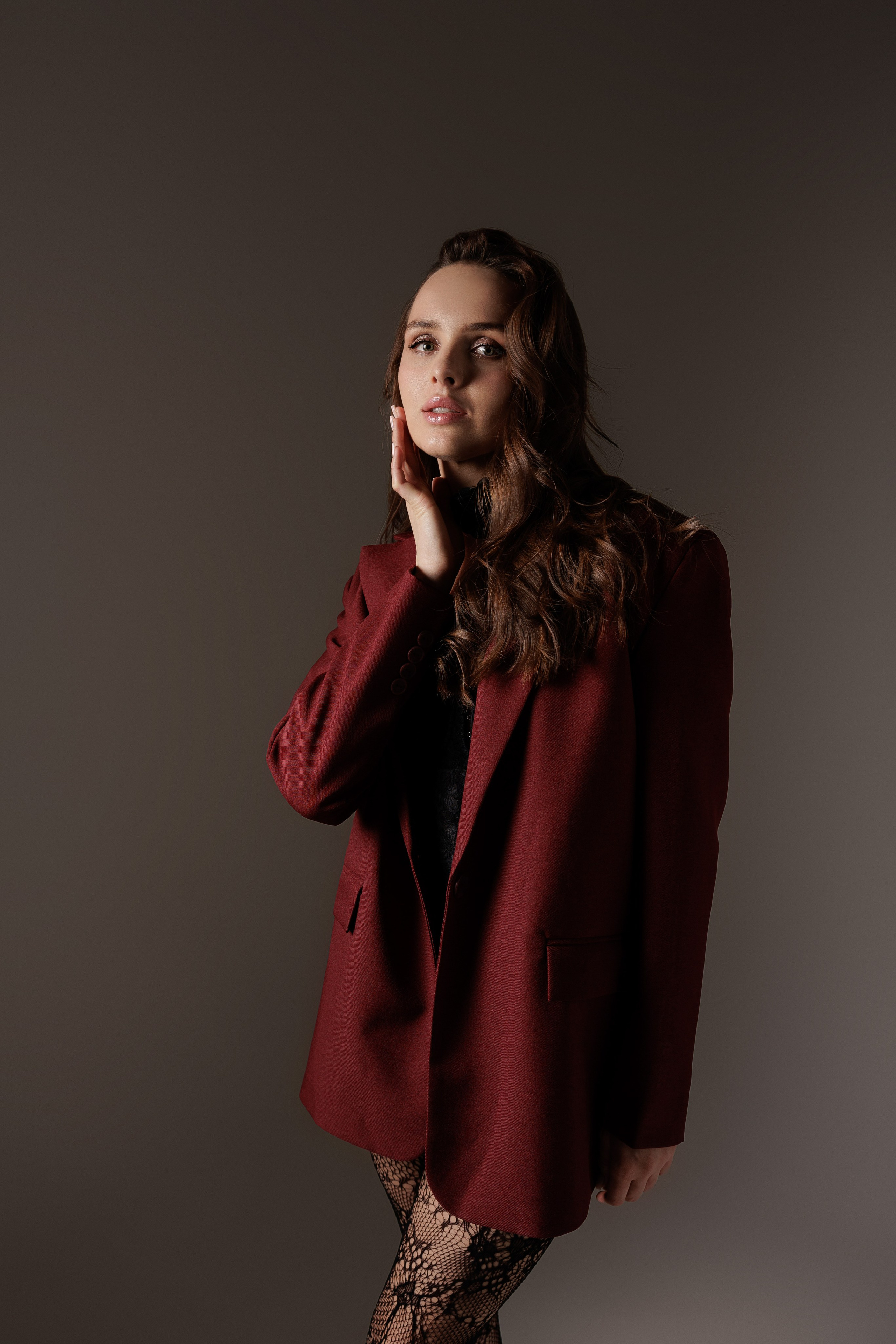 Диана. Фотограф Сотникова Вероника