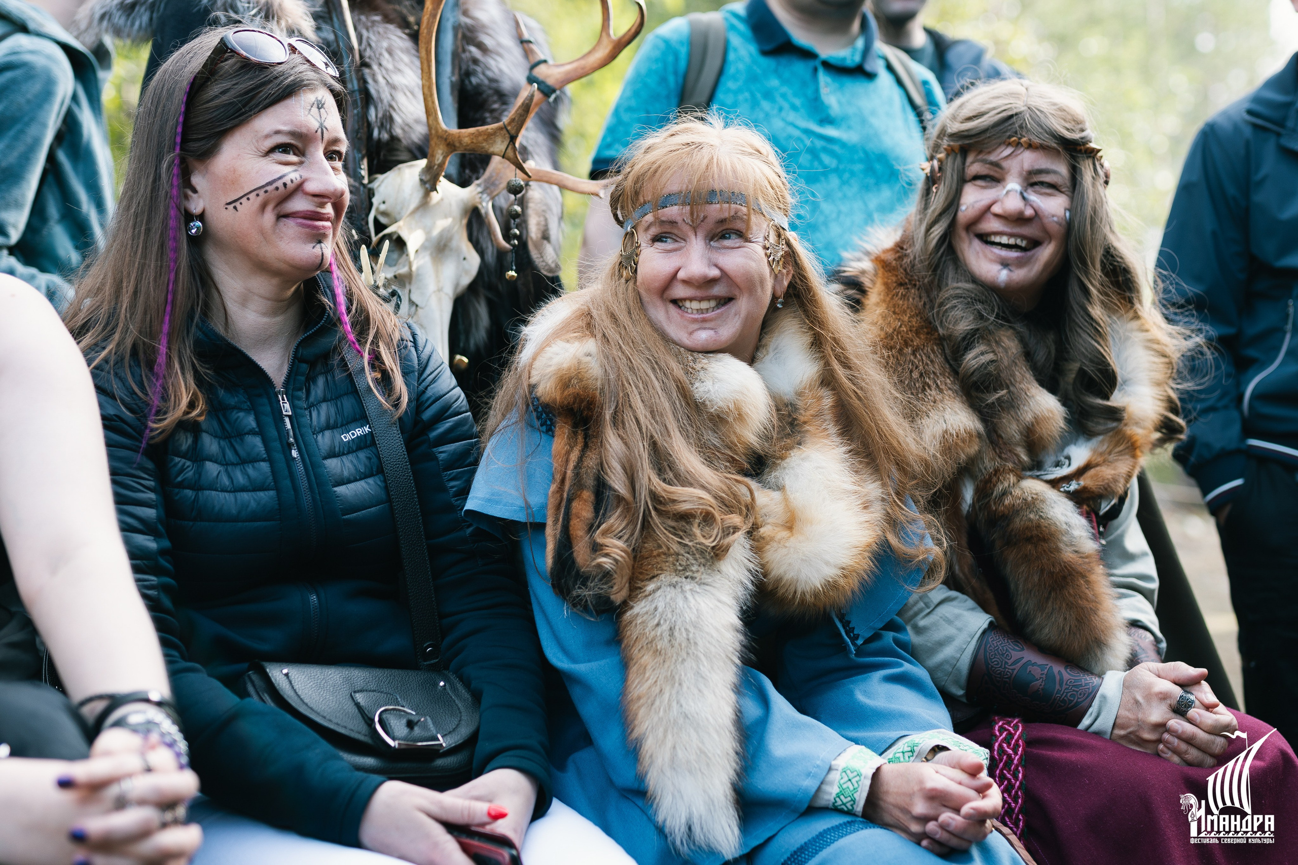 Imandra 2025. Репортажный фотограф в Мурманской области