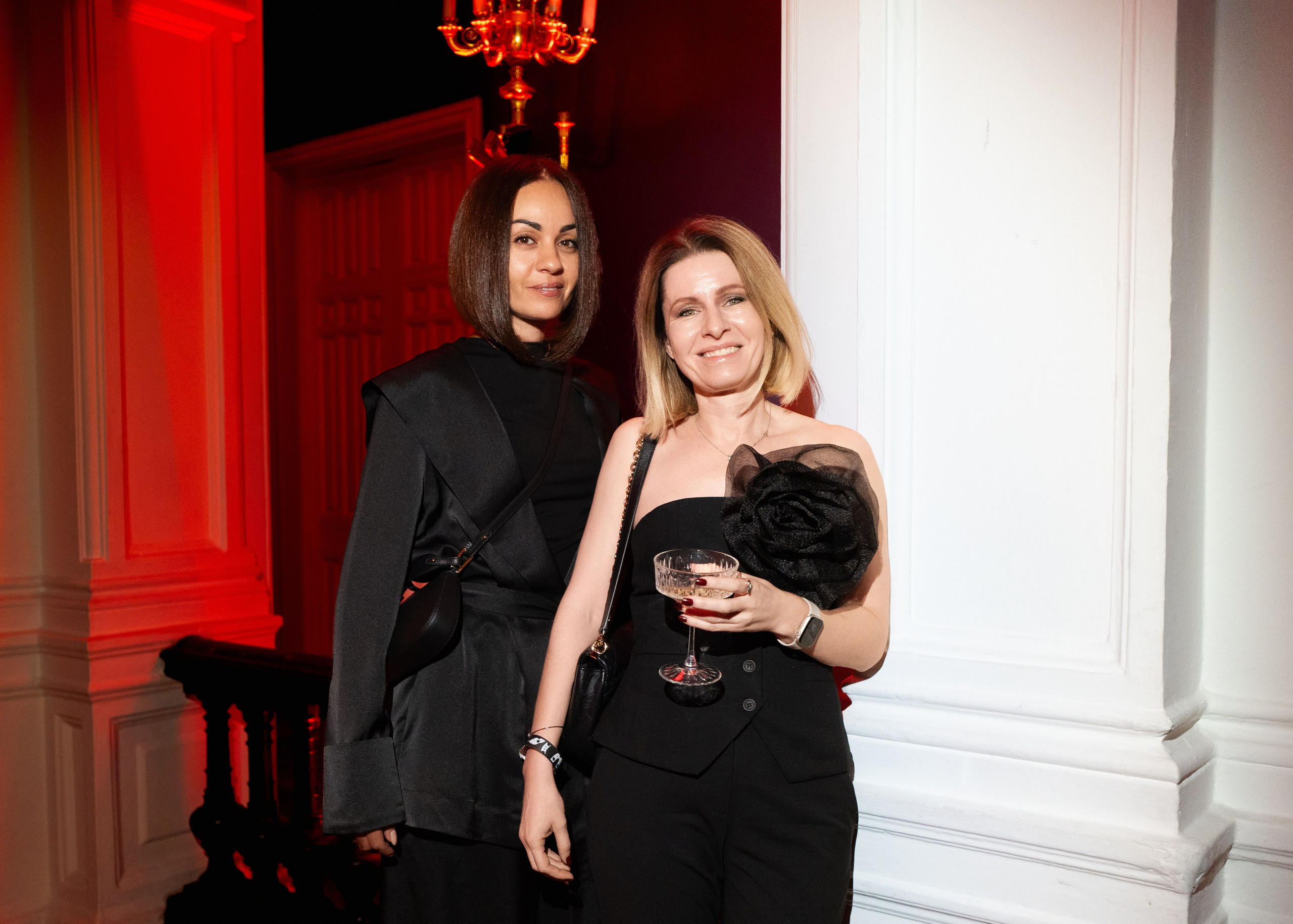 Leman. Фотограф Дмитрий Алехин. Репортажная съемка мероприятий в Москве