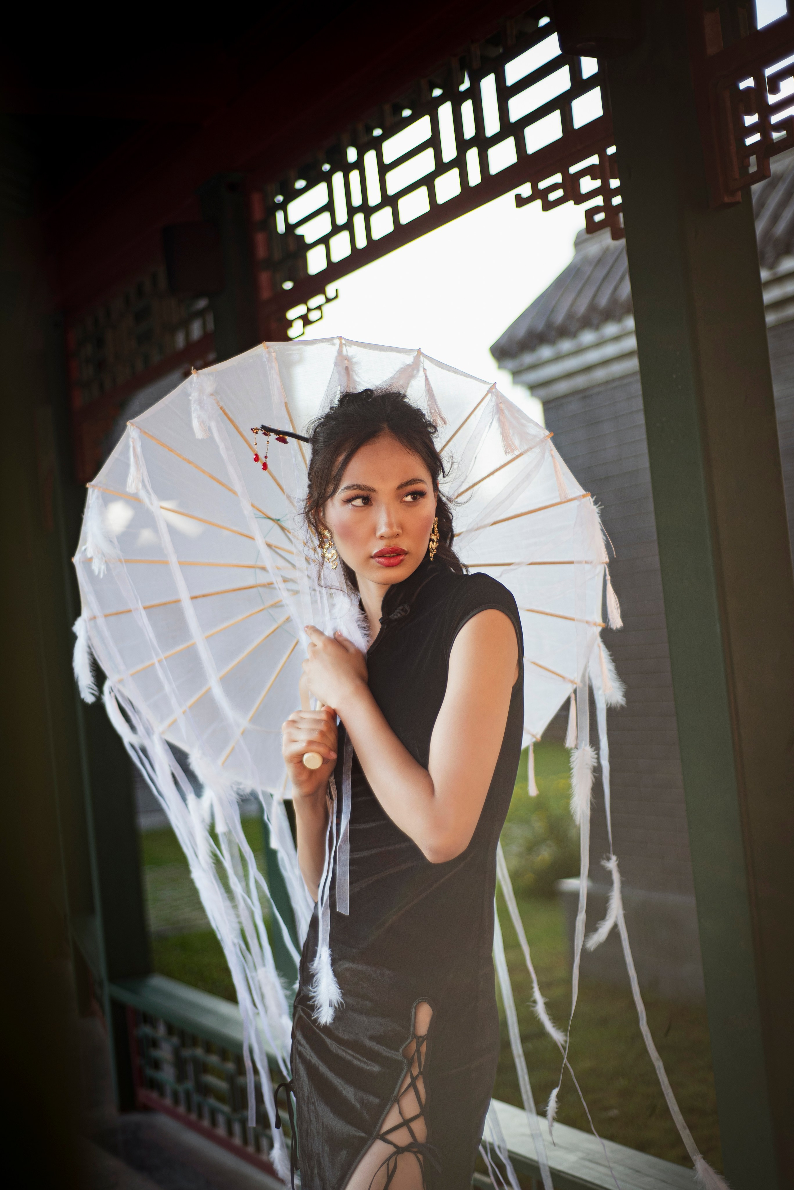 Магия Востока. Ваш фотограф в Москве