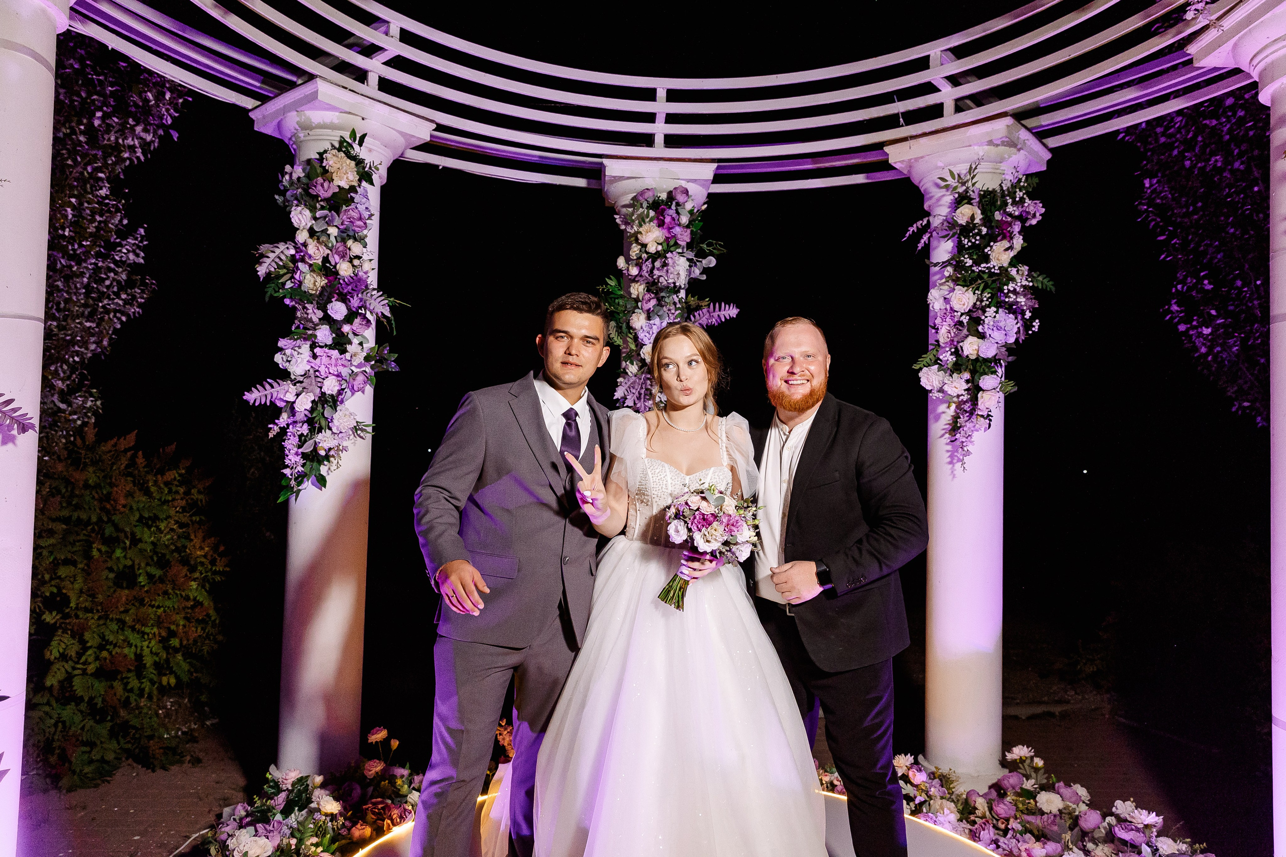 Любовь и Евгений. Свадебный и семейный фотограф в Челябинске Юлия Ишимова