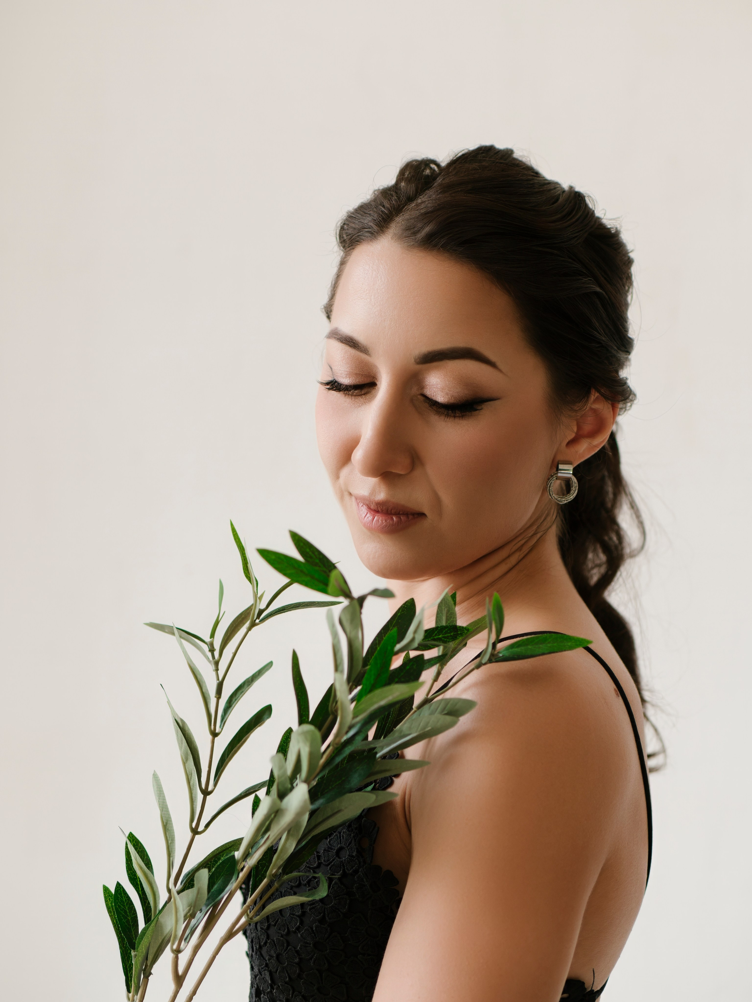 Оксана. Свадебный фотограф во Владимире - Мария Широкорядова