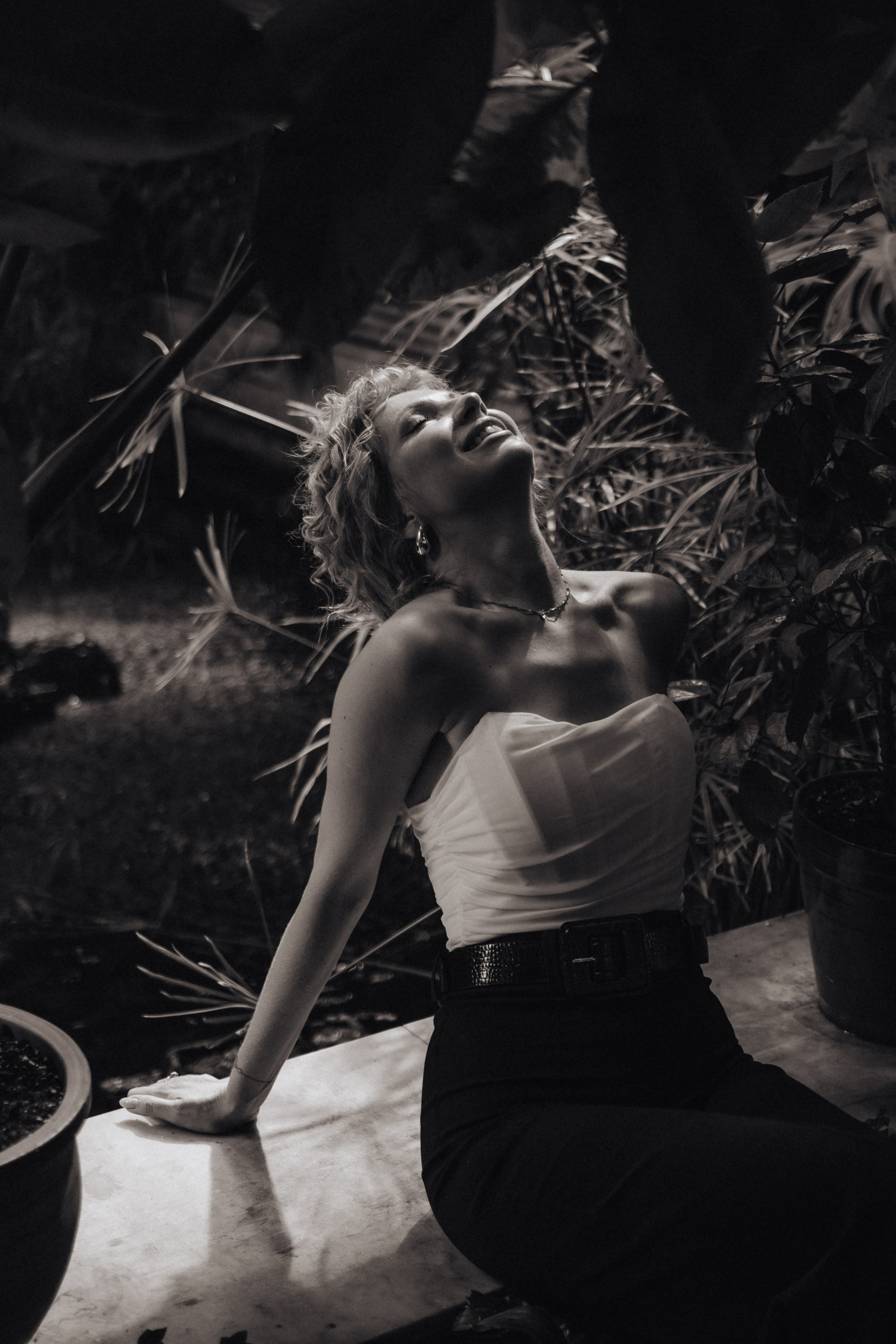 Дарья. Главная