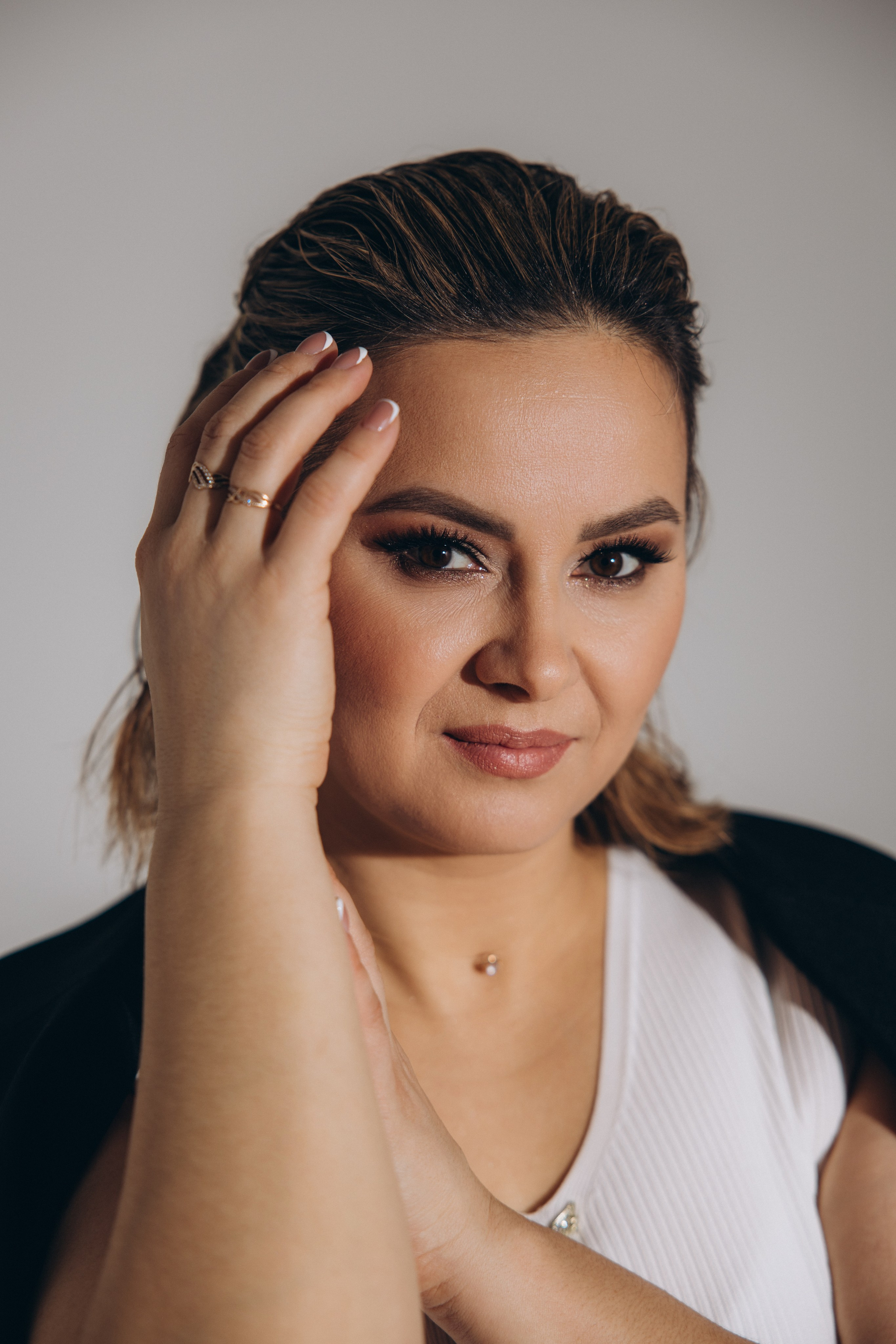 Екатерина. Свадебный, семейный фотограф в Иркутске Светлана Макаричева